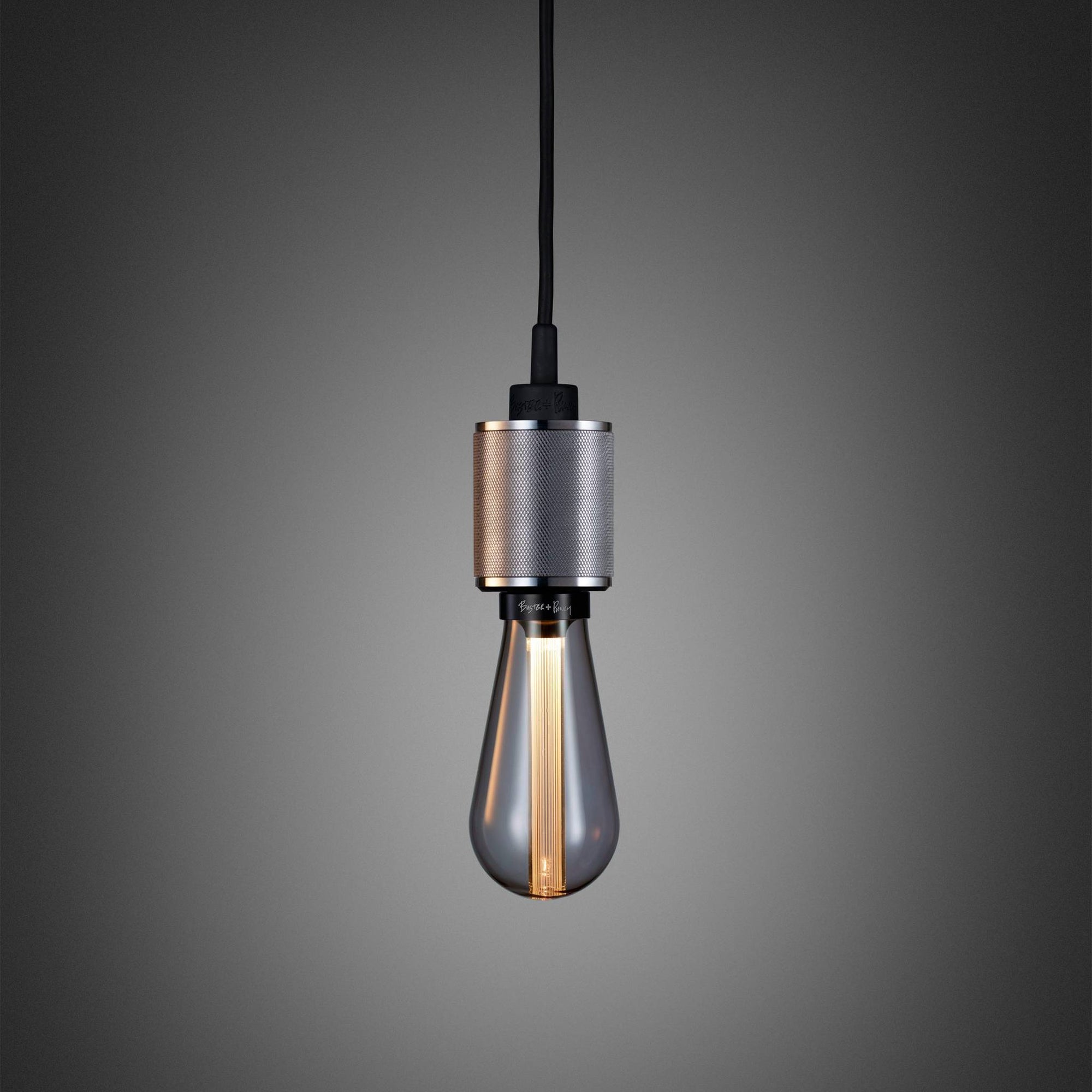 Heavy Metal Cross Steel