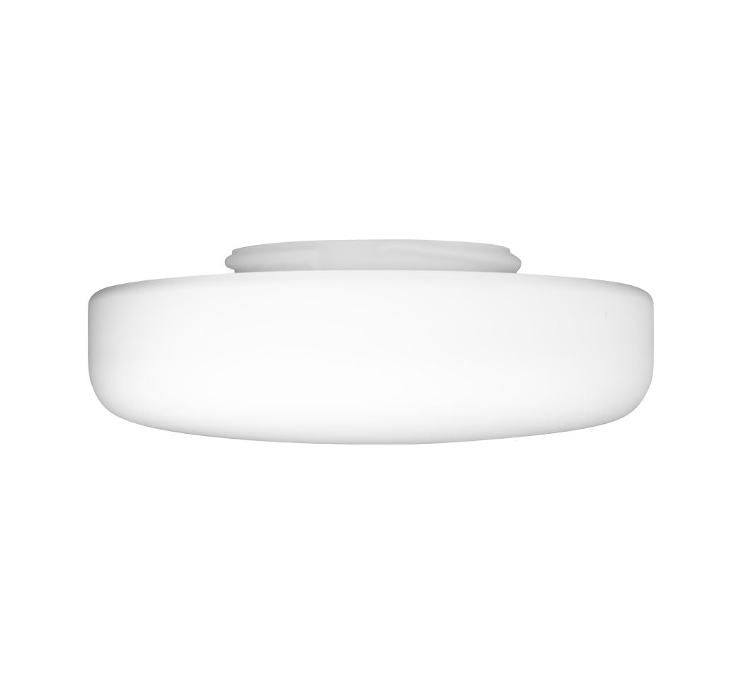 Ersatzglas Solenne 360 matt opal Ø 184mm | Ifö Electric