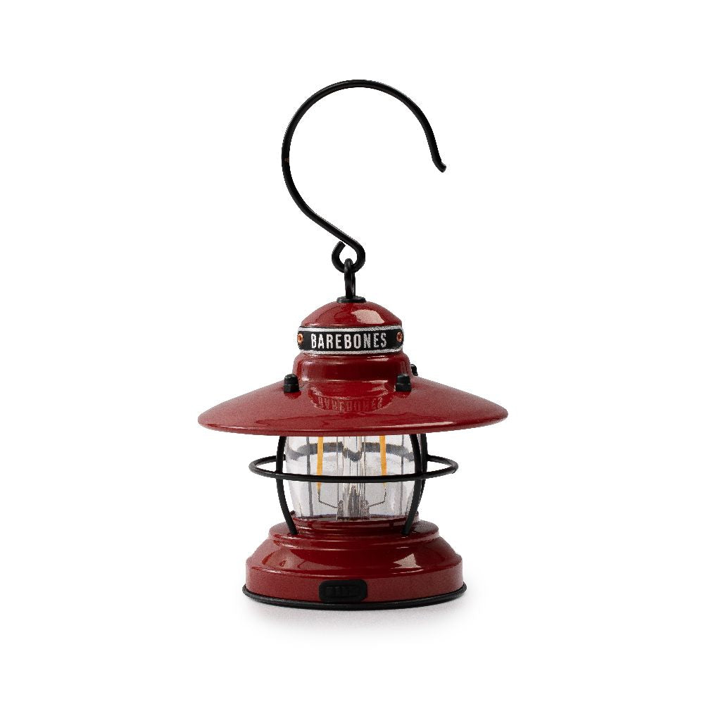 Edison Mini Laterne