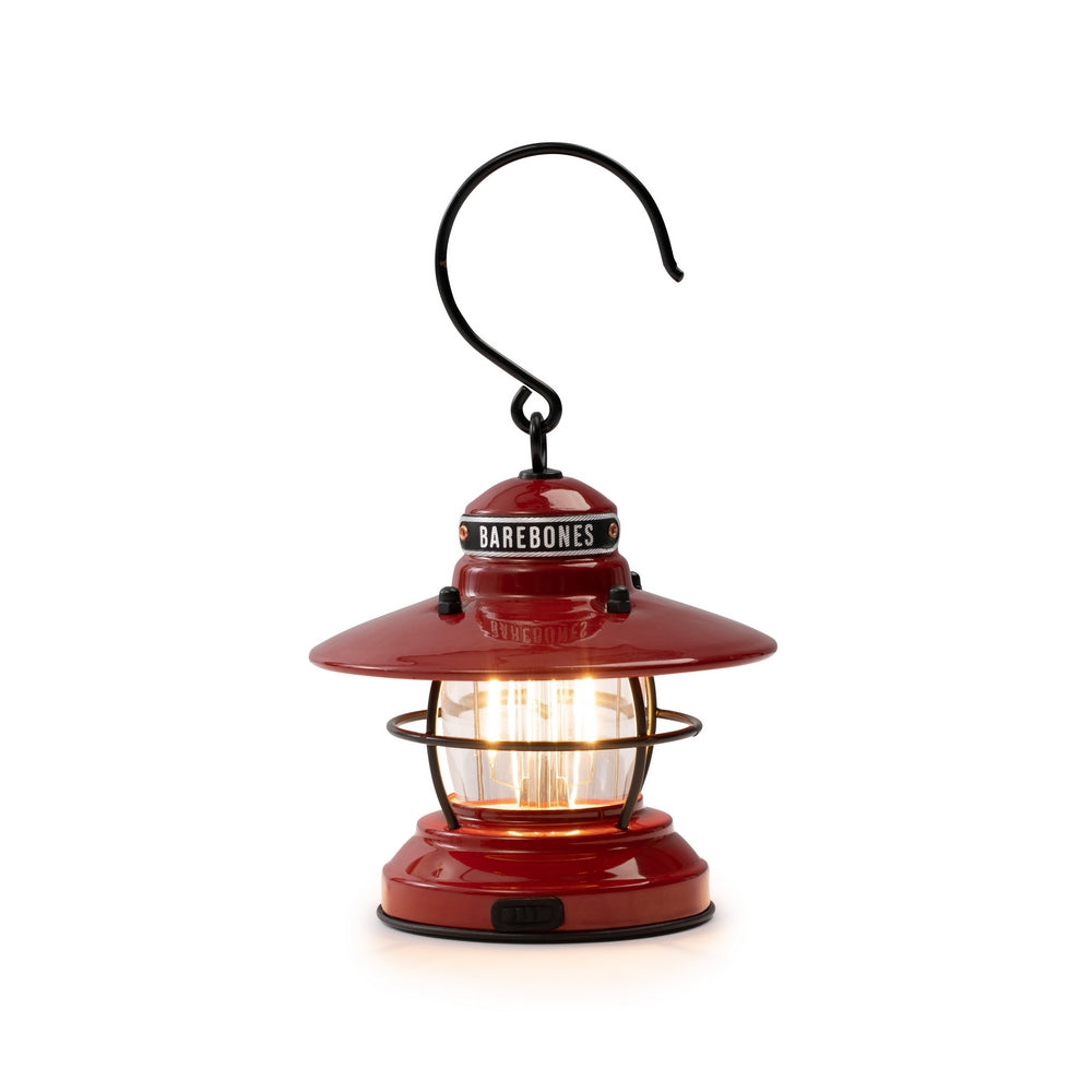 Edison Mini Laterne