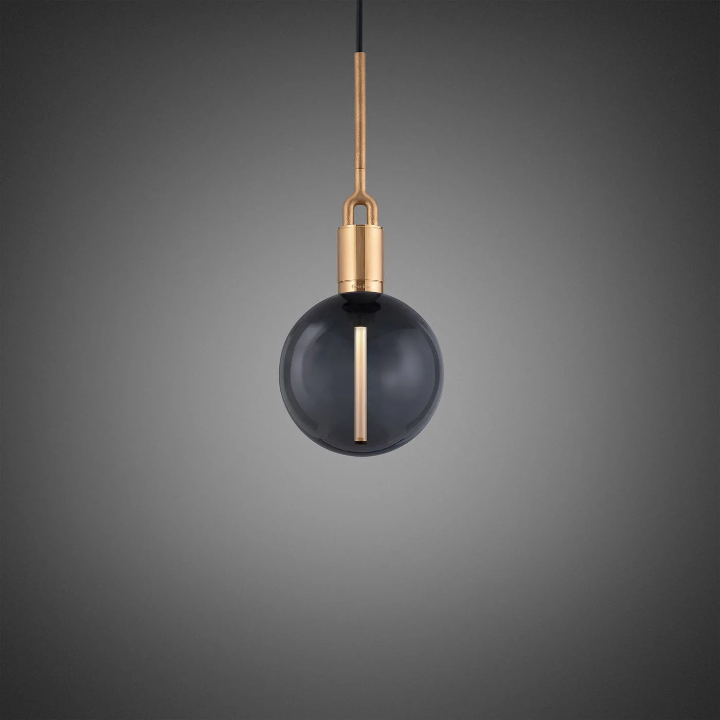 Ersatzglas | Forked Globe Smoked Medium