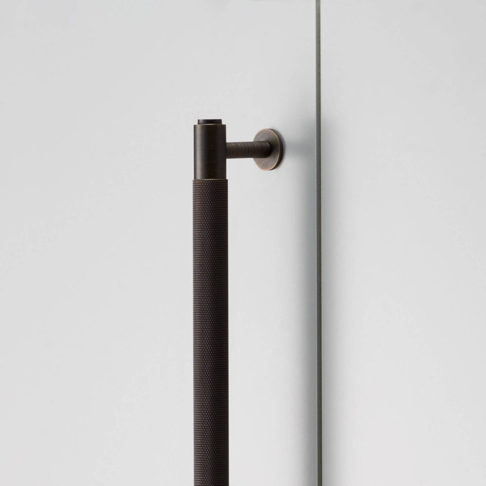 Türgriff Schrankgriff Gross Cross