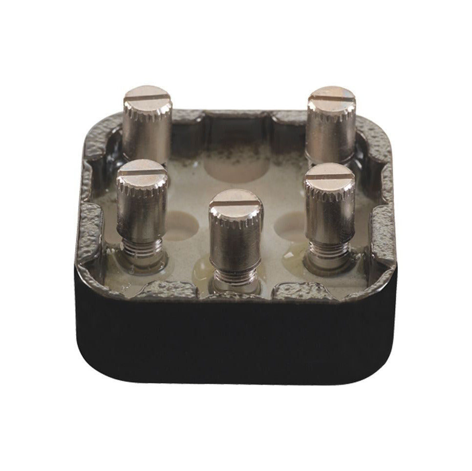 Abzweigdose Porzellan quadratisch | Ifö Electric