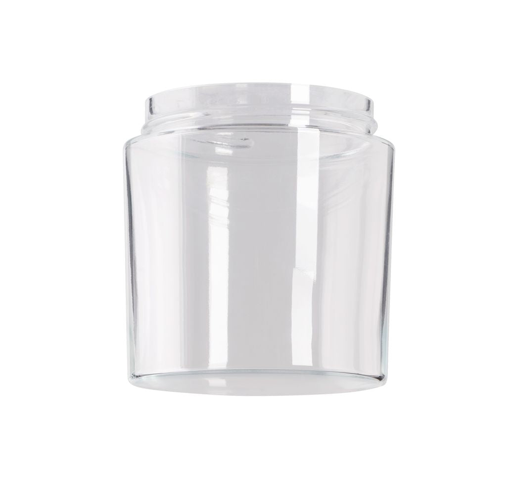 Ersatzglas Opus 140/170 klar Ø 123.5mm | Ifö Electric