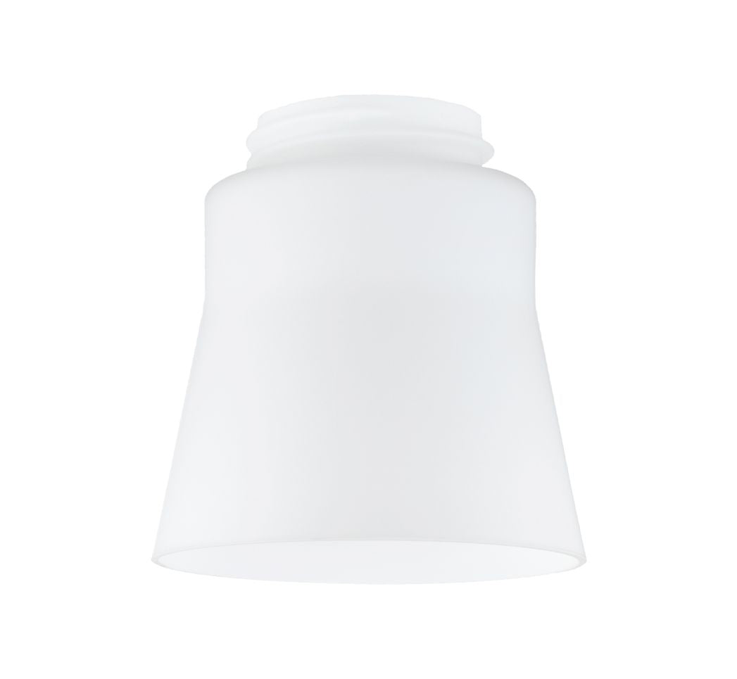 Ersatzglas Open Anna matt opal Ø 84.5mm | Ifö Electric