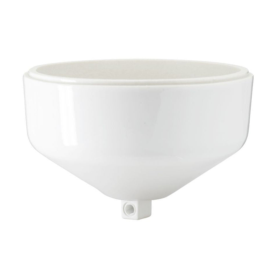 Ifö Baldachin Porzellan IP20 weiss | Ifö Electric