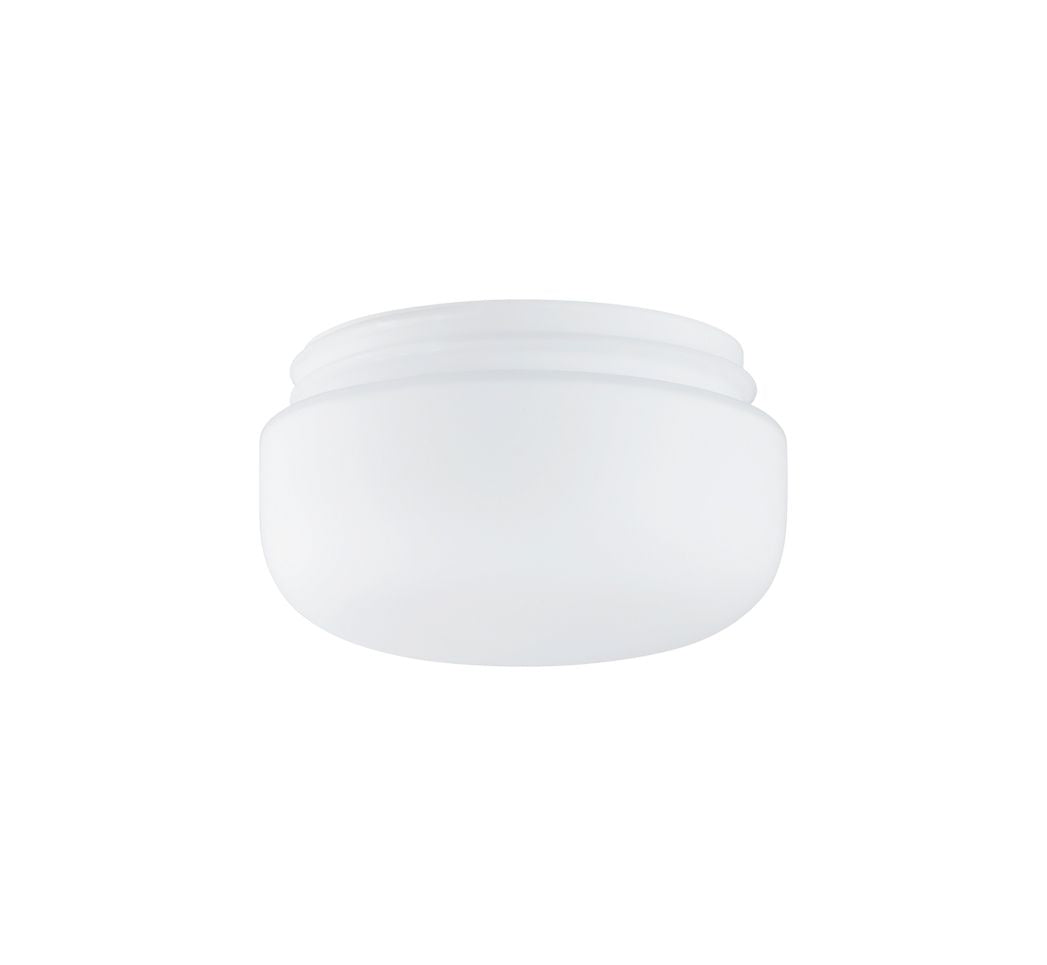 Ersatzglas Ohm 140/115 matt opal Ø 123.5mm | Ifö Electric