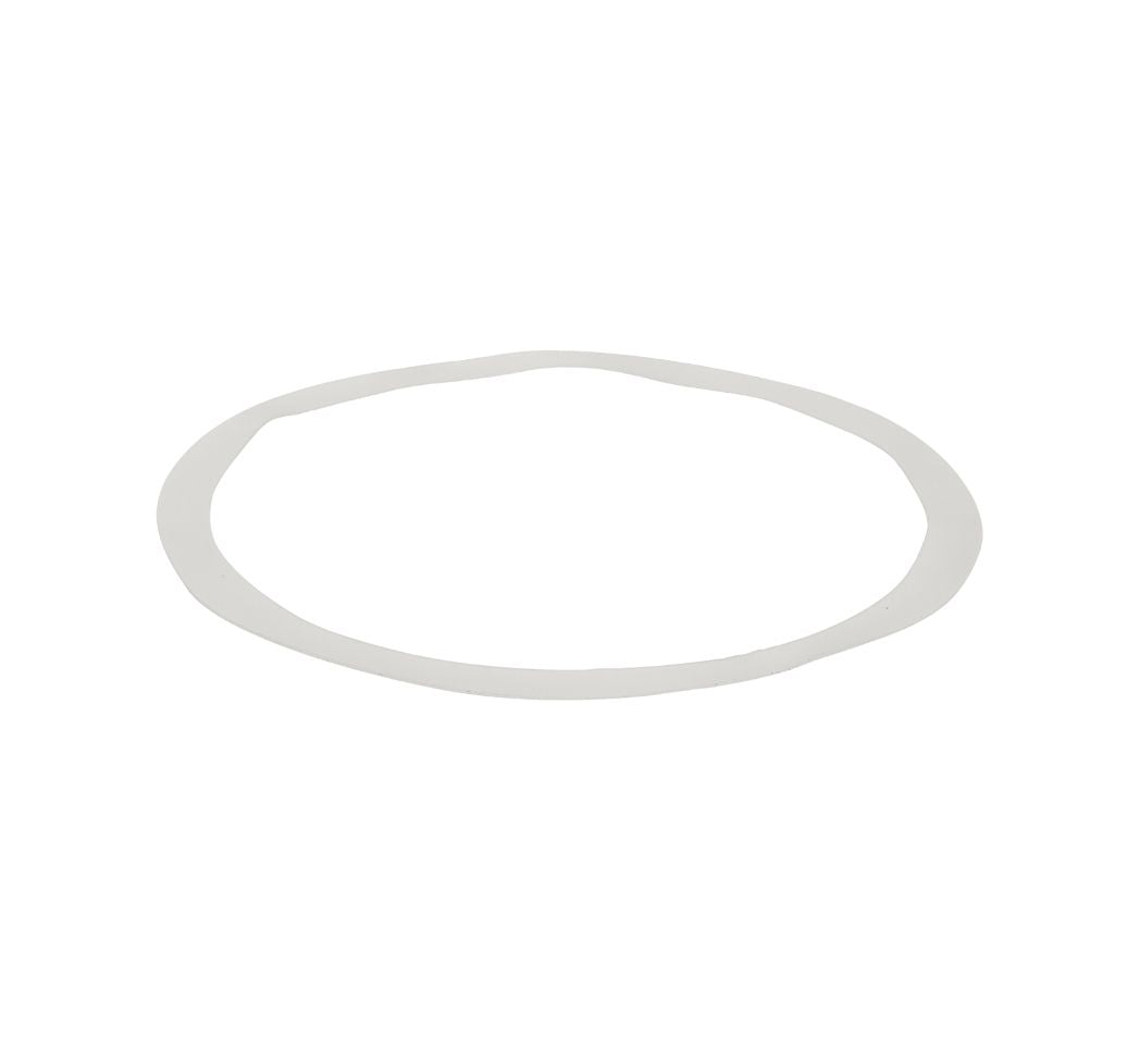 Dichtungsring Silikon für Montageplatte Light On | Ifö Electric