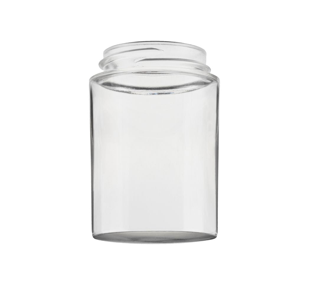 Ersatzglas Opus 100/175 klar Ø 84.5mm | Ifö Electric