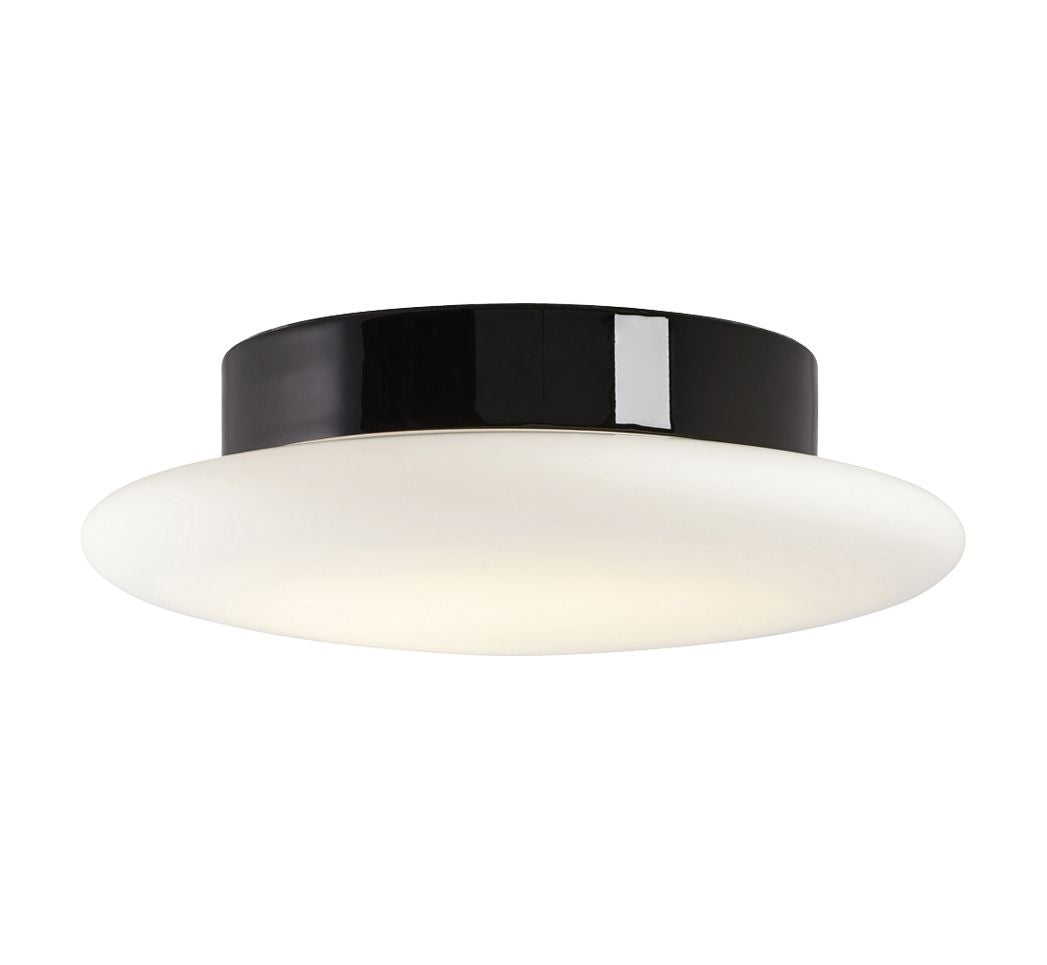 Aton Cairo Medium 3000K Led – Porzellanleuchte schwarz | Ifö Electric