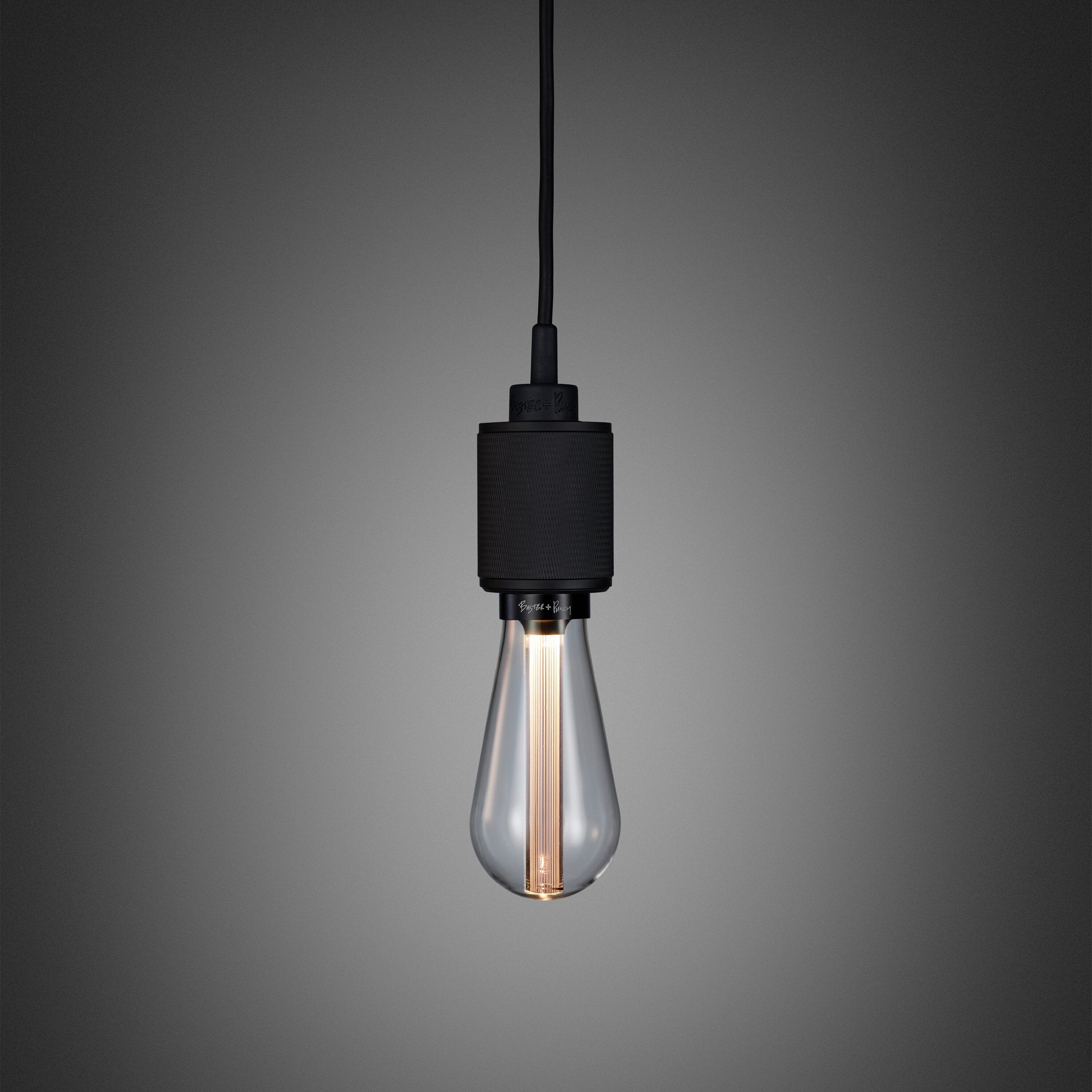 Heavy Metal Black - Edisson