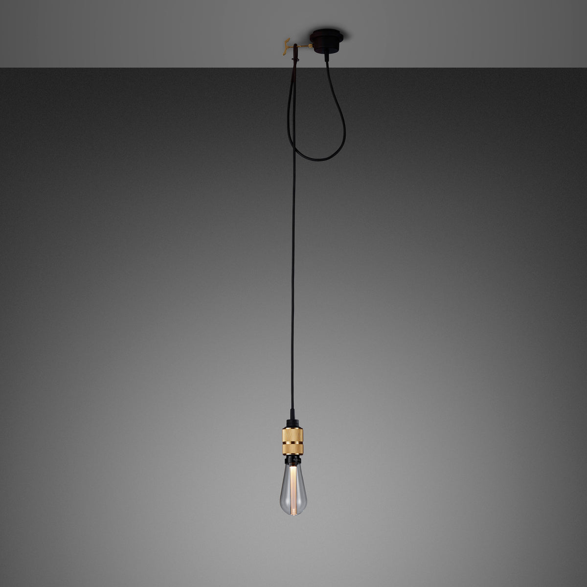 Hooked 1.0 Nude - Edisson