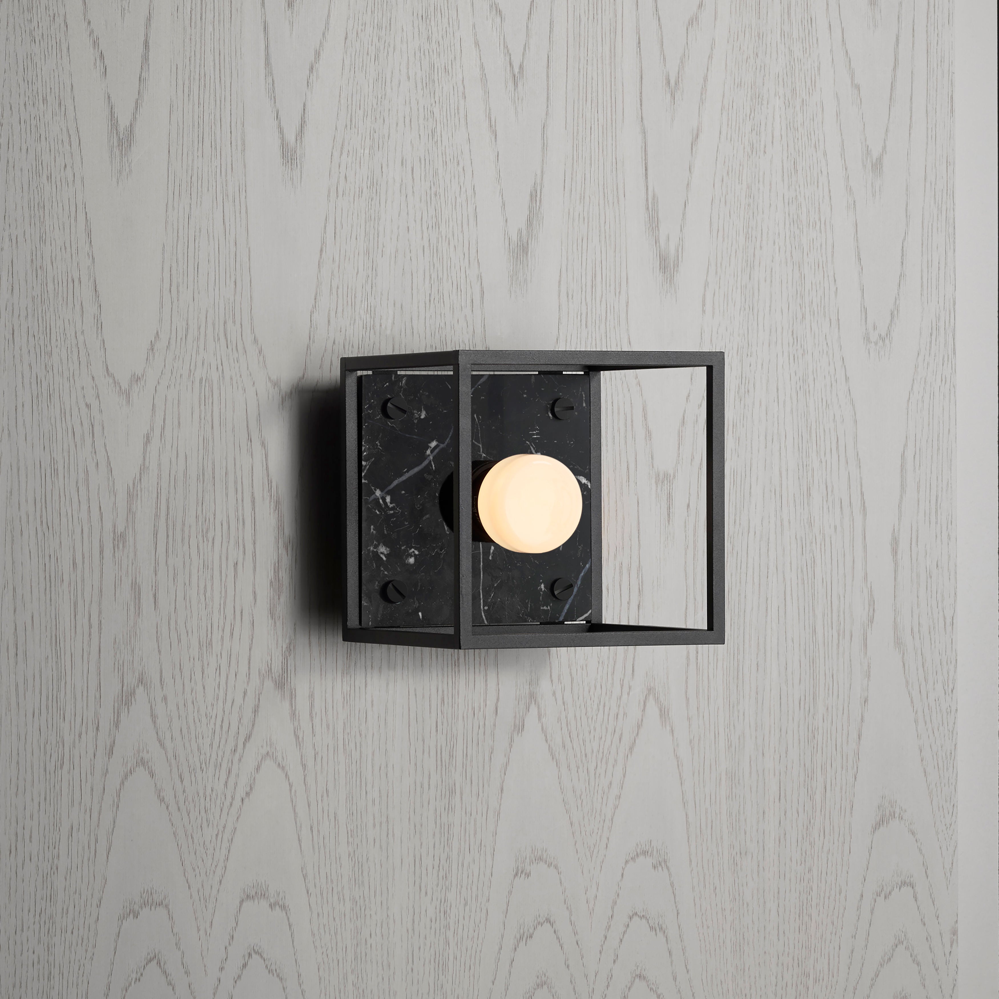 Marbre de mur/plafond en cage