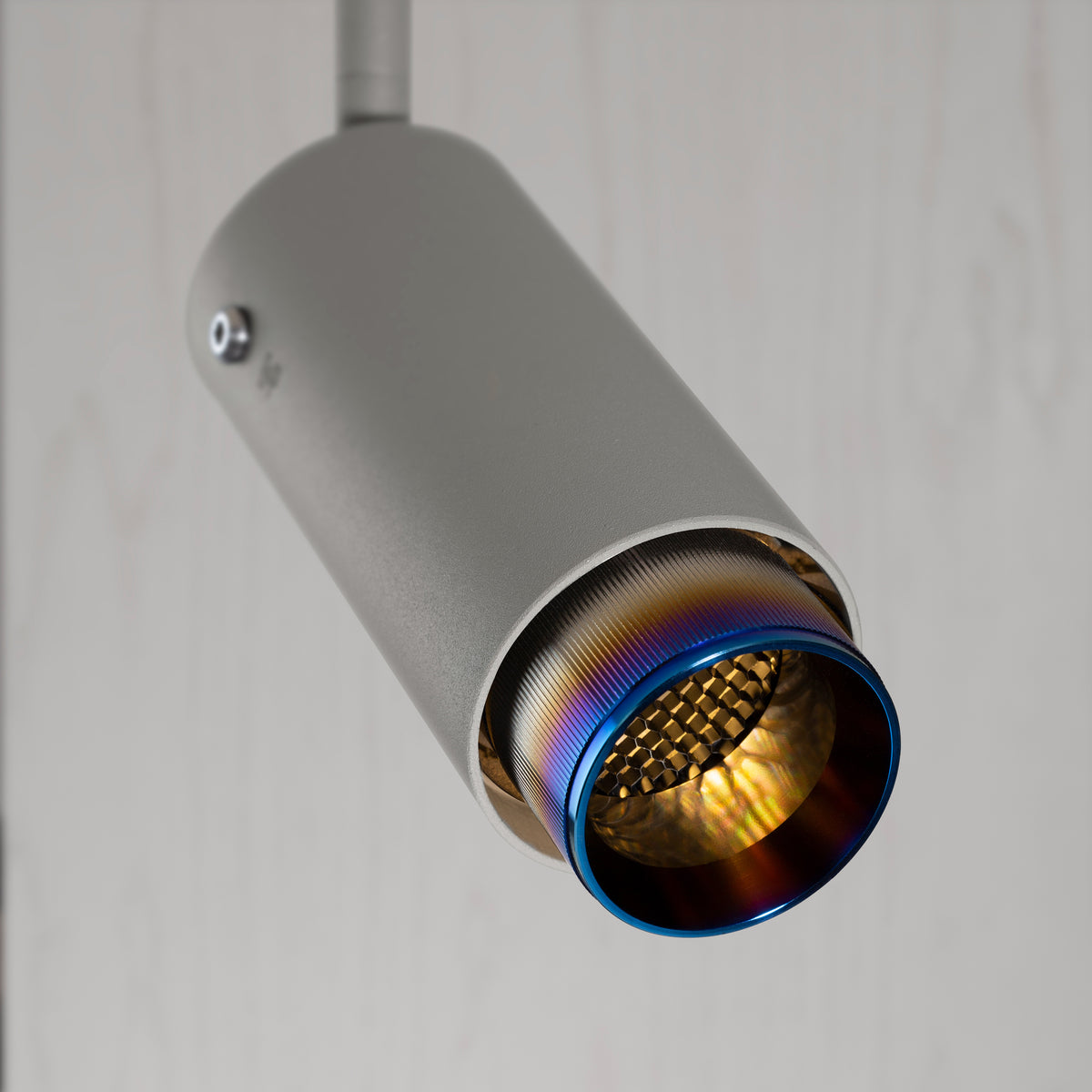 Exhaust Spotlight Stone - Edisson