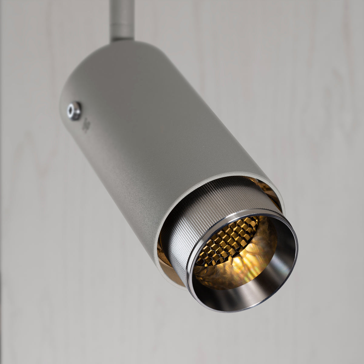 Exhaust Spotlight Stone - Edisson