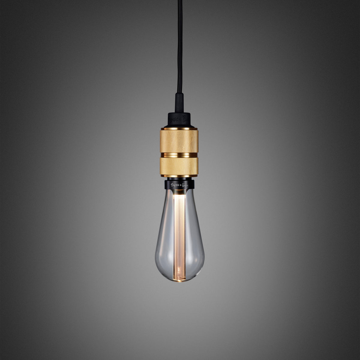 Hooked 1.0 Nude - Edisson