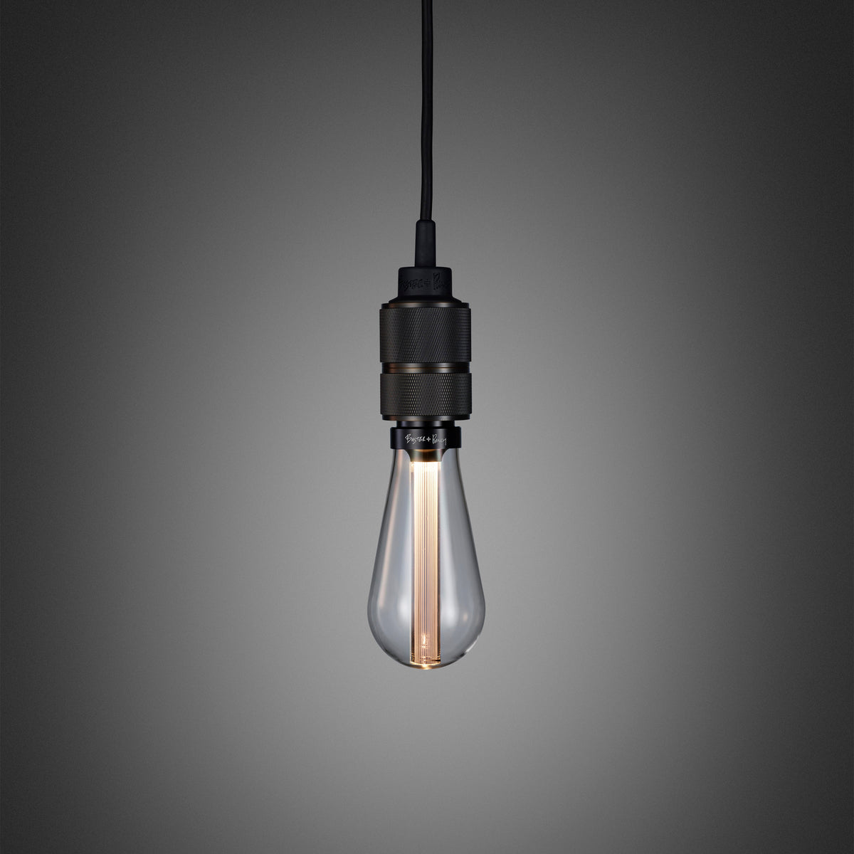 Hooked 1.0 Nude - Edisson