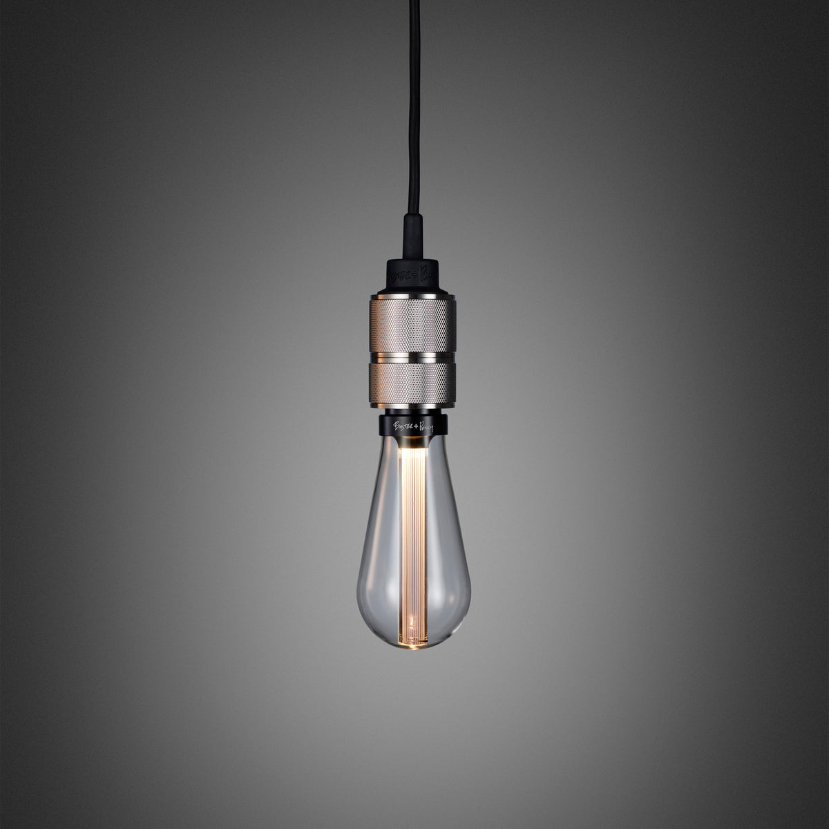 Hooked 1.0 Nude - Edisson