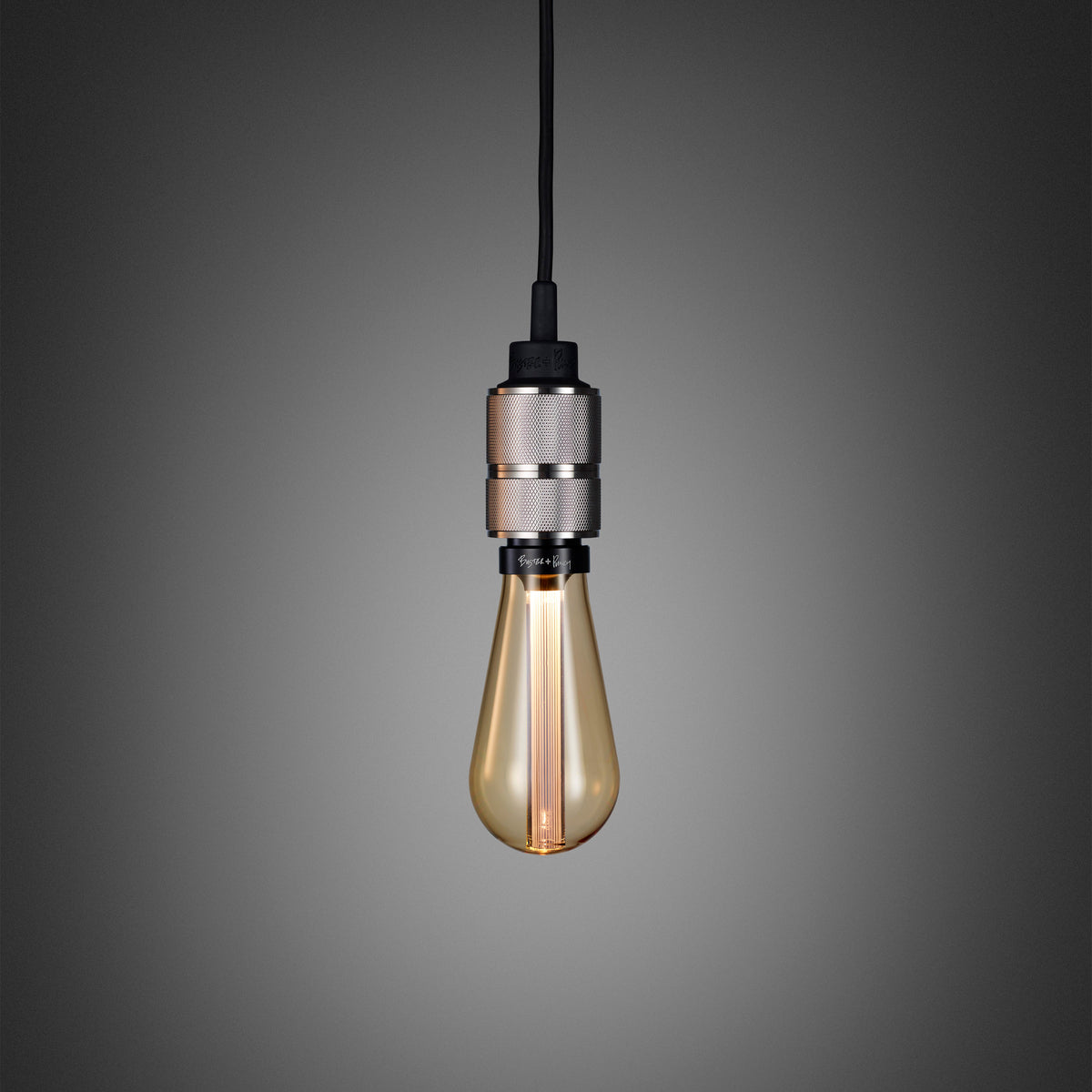Hooked 1.0 Nude - Edisson