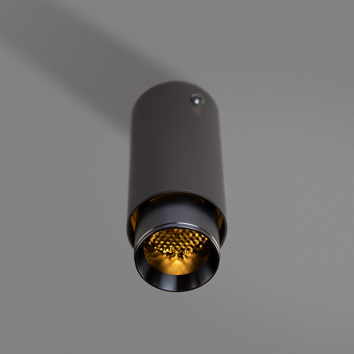 Exhaust Surface Graphite - Edisson