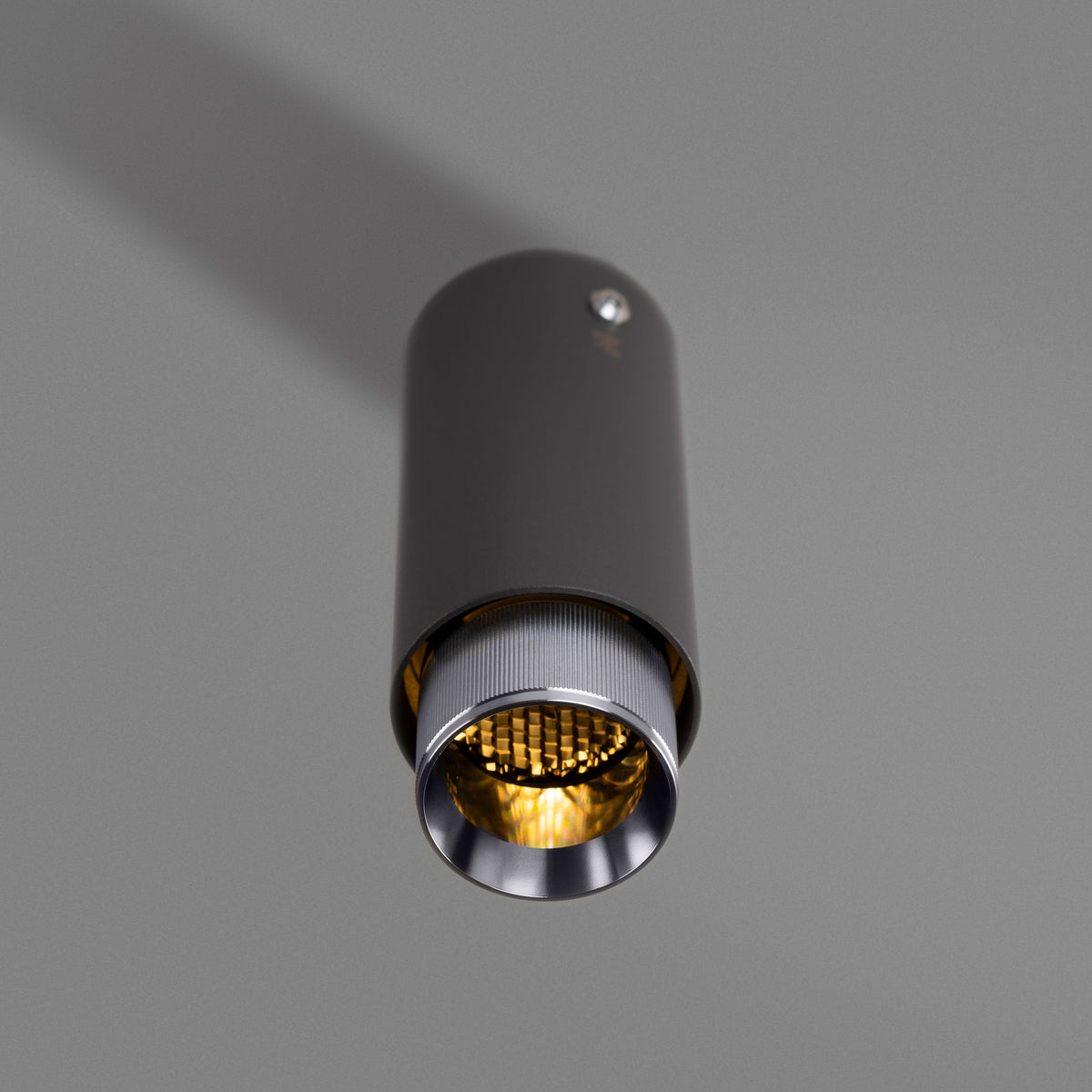 Exhaust Surface Graphite - Edisson