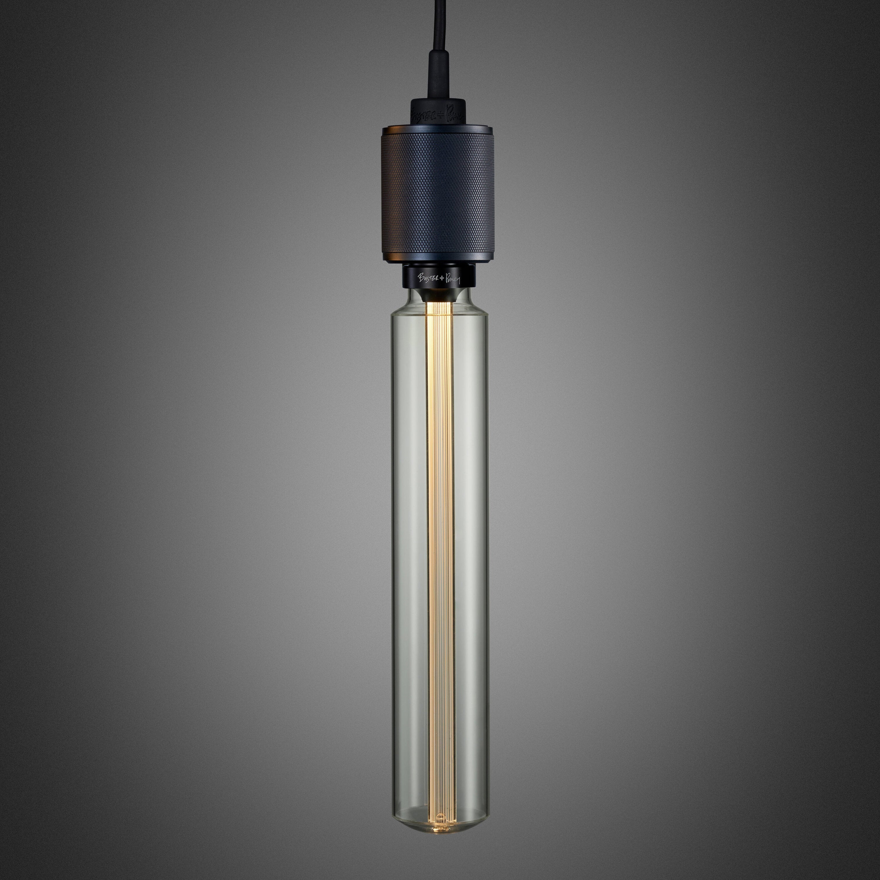 Buster Bulb Tube - Edisson