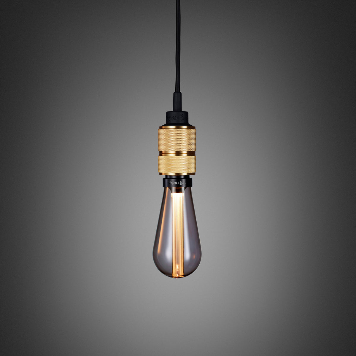 Hooked 1.0 Nude - Edisson