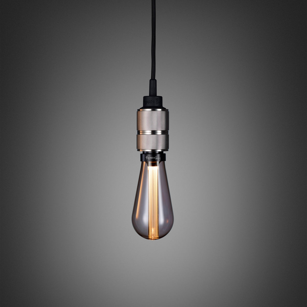 Hooked 1.0 Nude - Edisson
