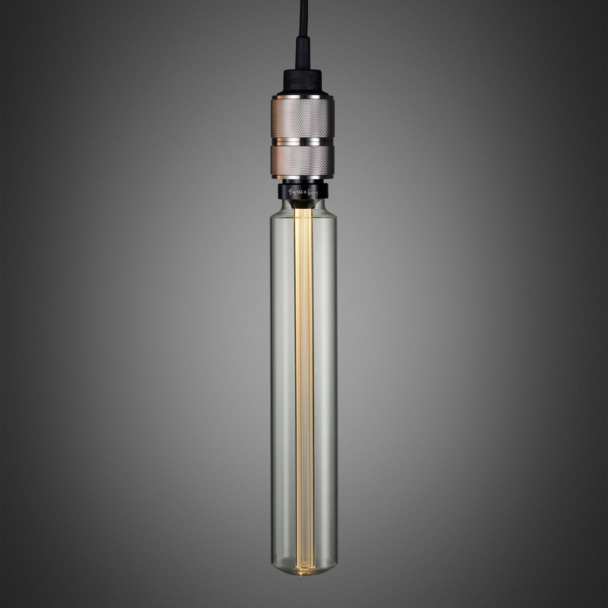 Hooked 1.0 Nude - Edisson