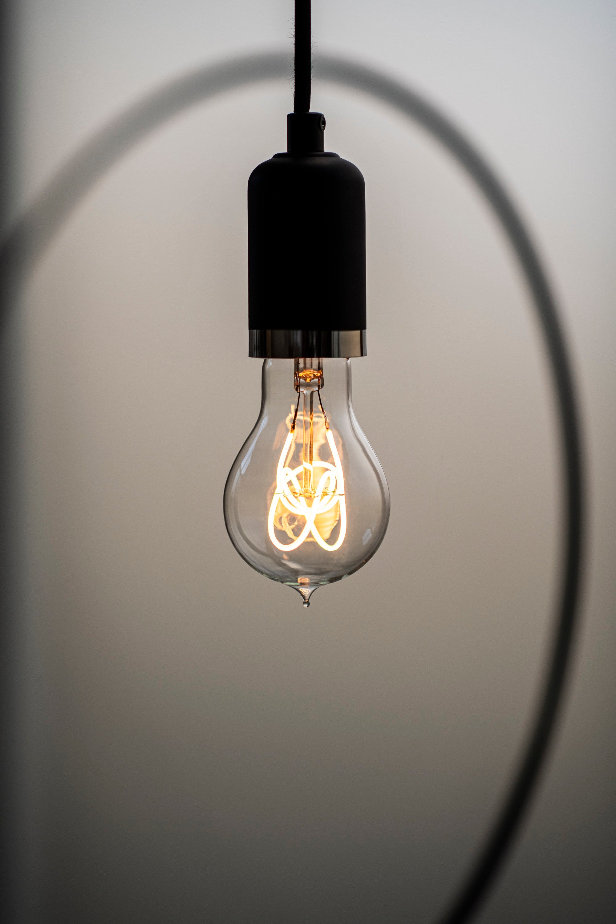 Nostalgie Led Glühbirne – Dekoratives Leuchtmittel