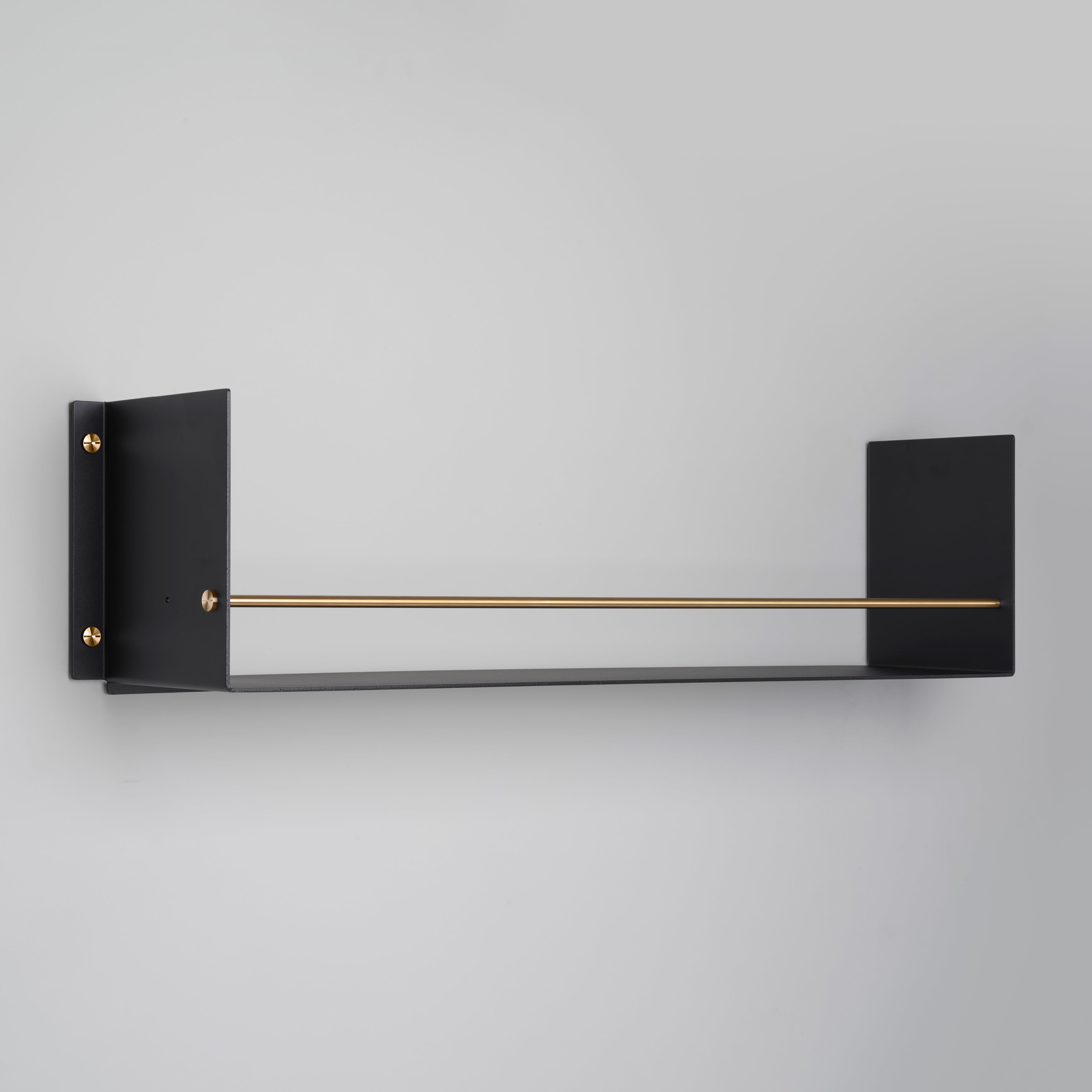 Etagère "poutre"