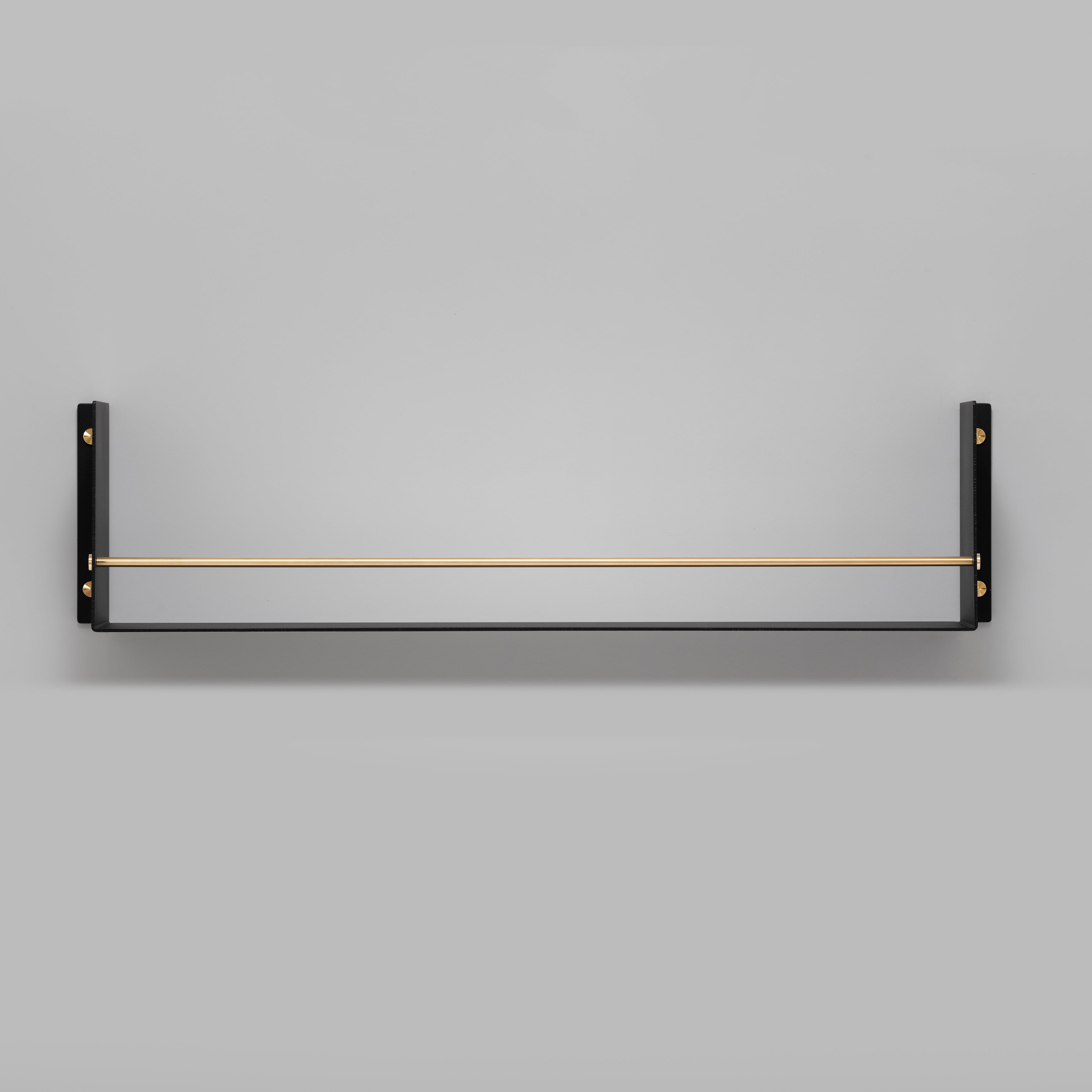 Etagère "poutre"