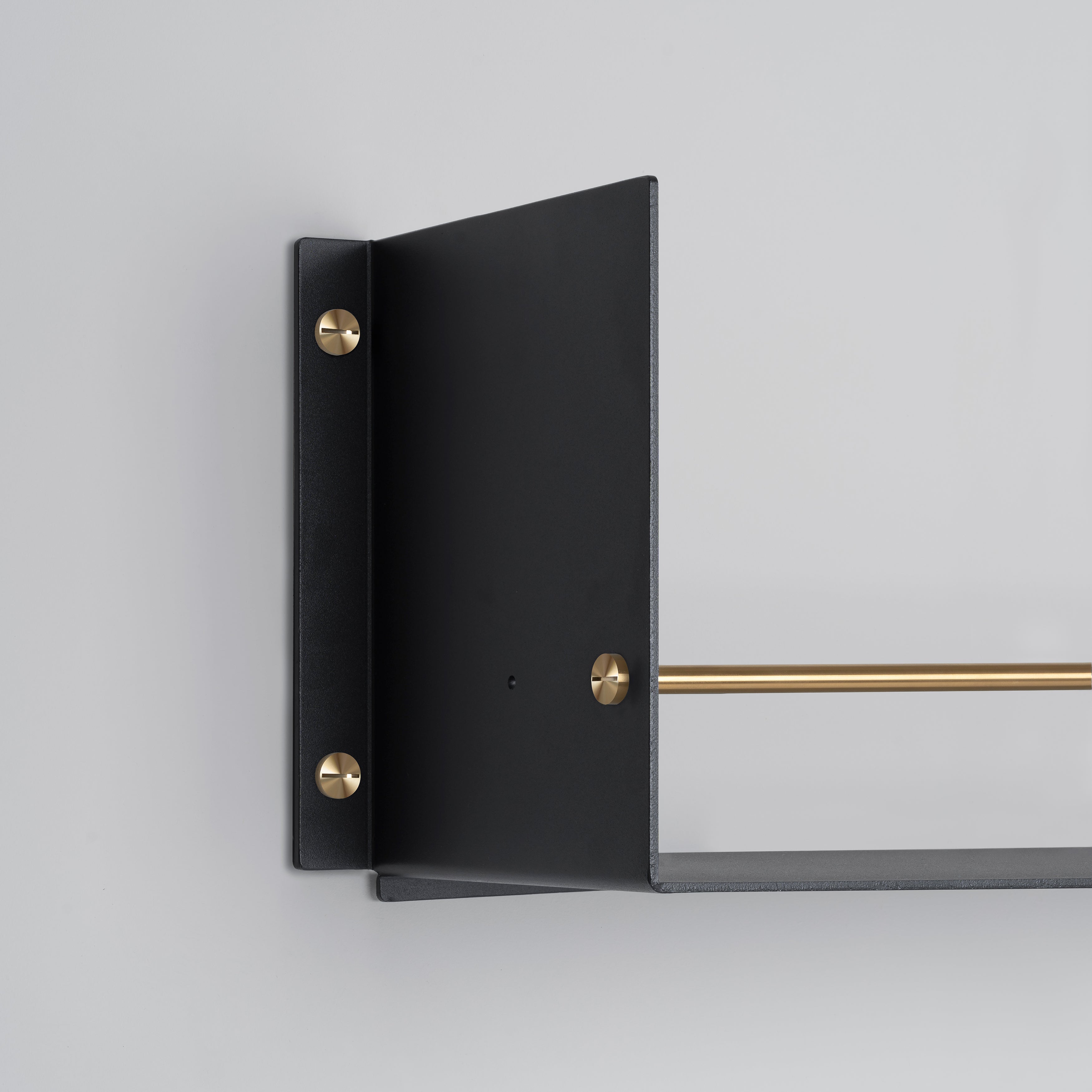 Etagère "poutre"