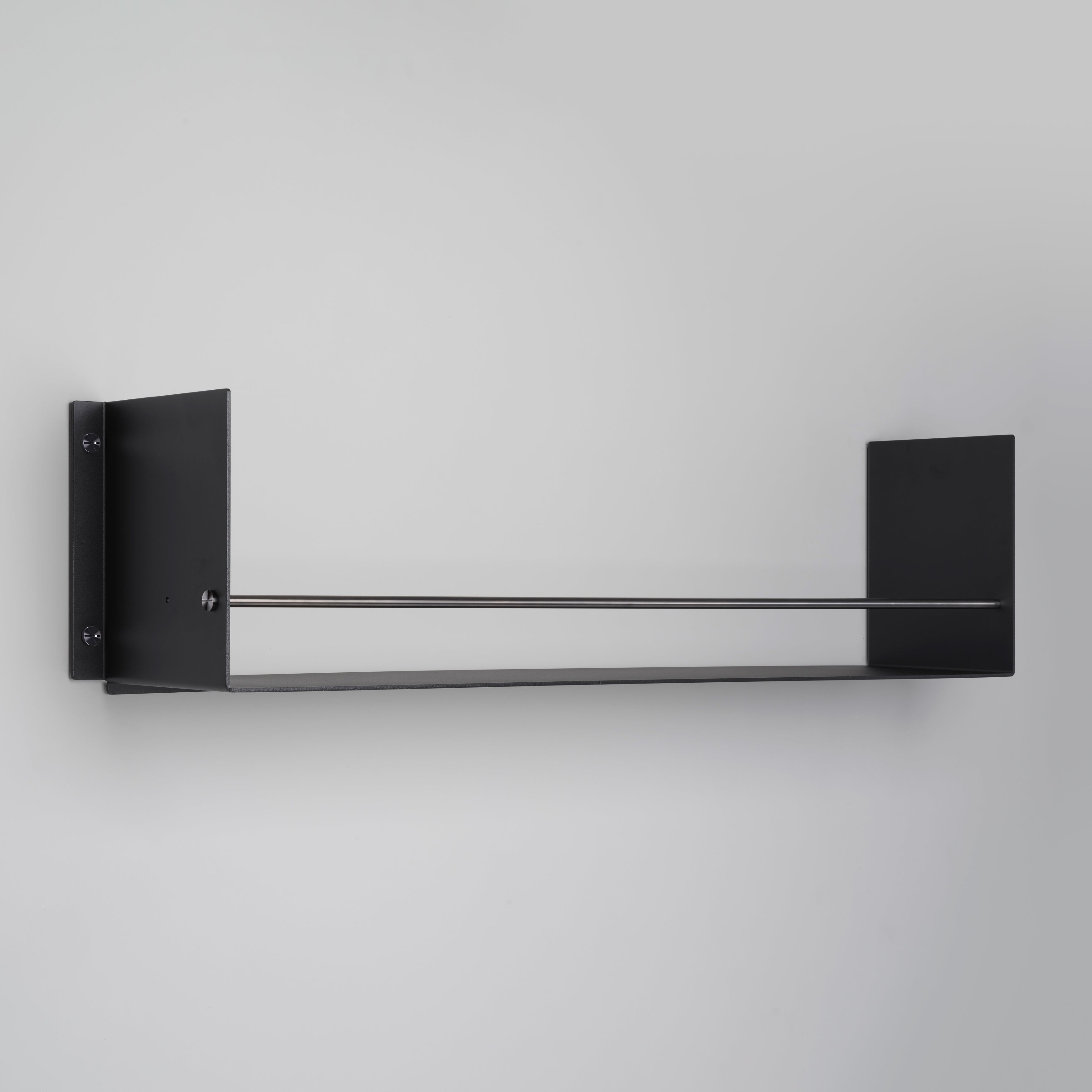 Etagère "poutre"