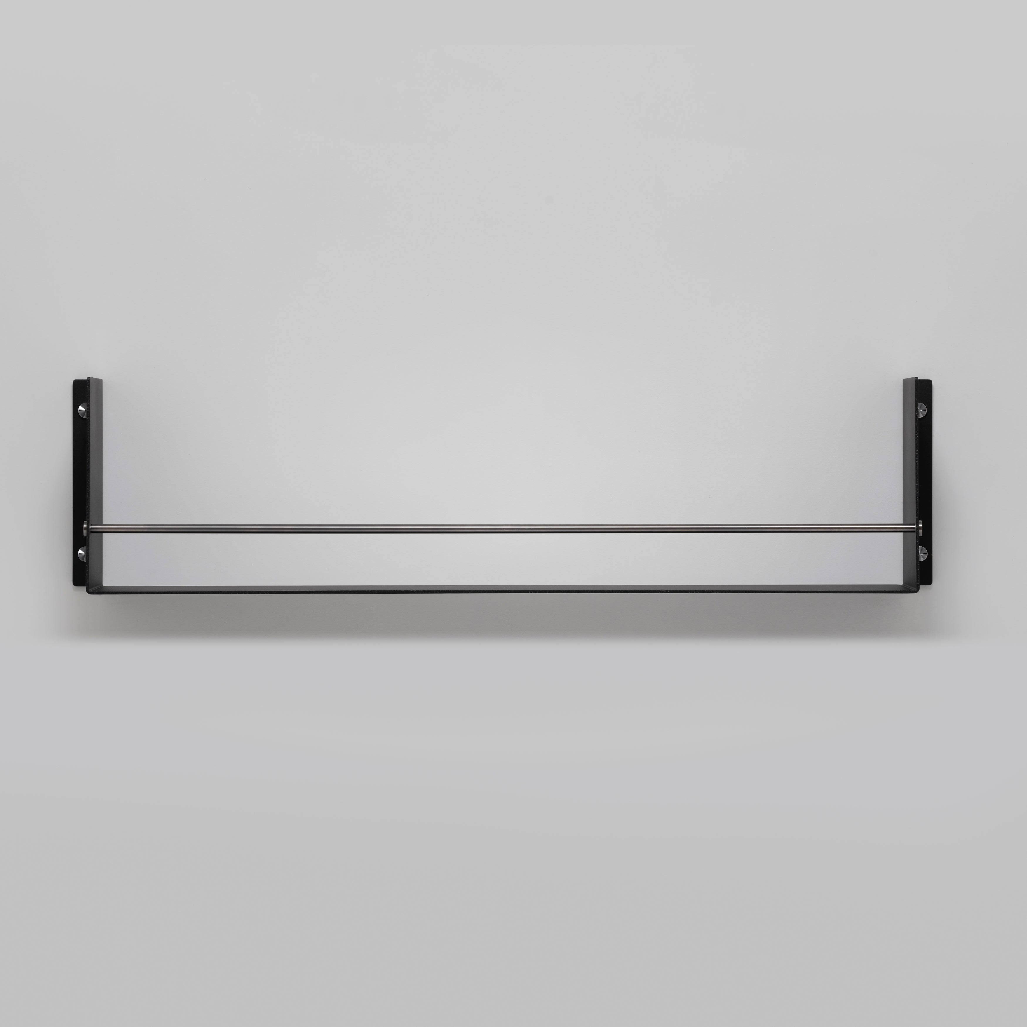 Etagère "poutre"