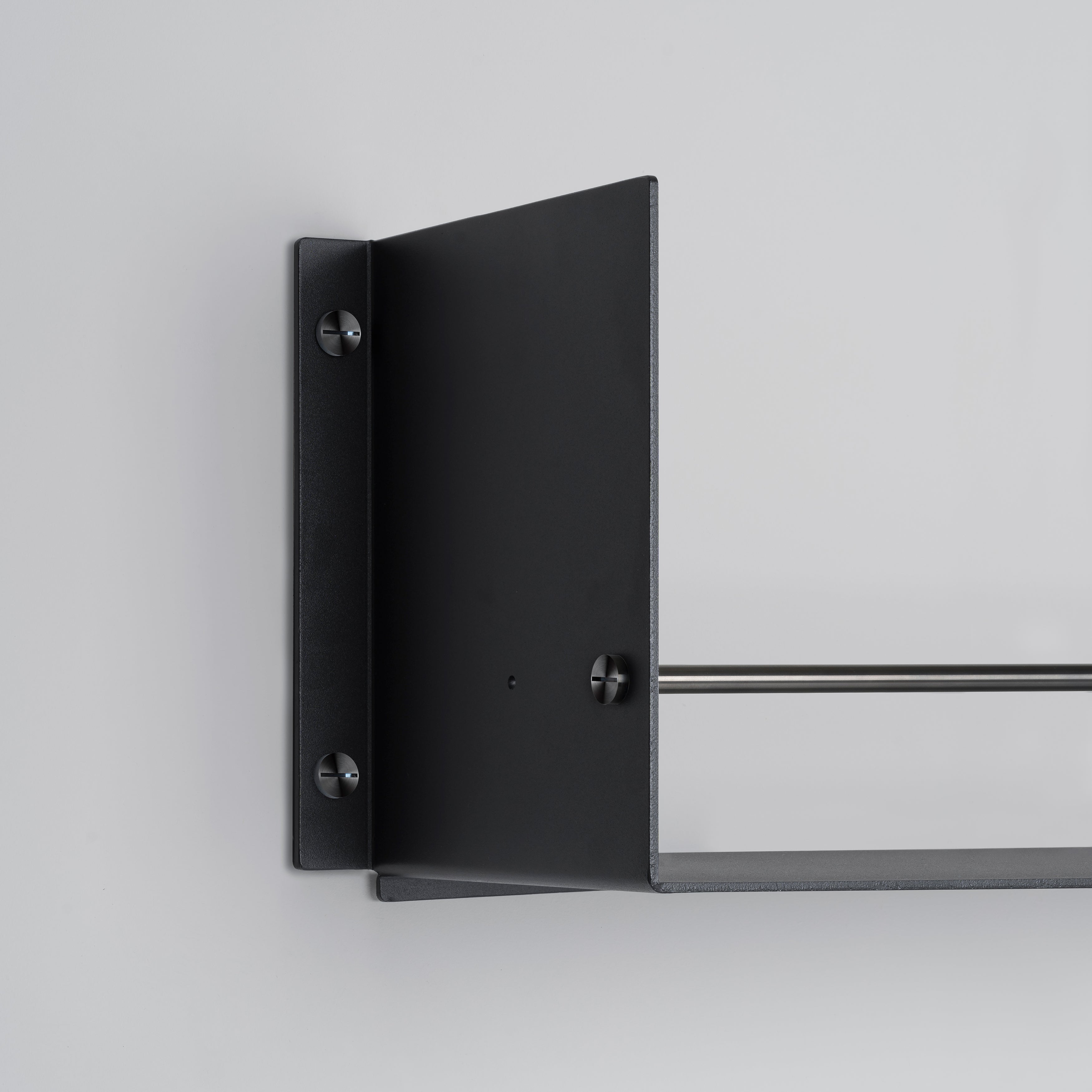 Etagère "poutre"