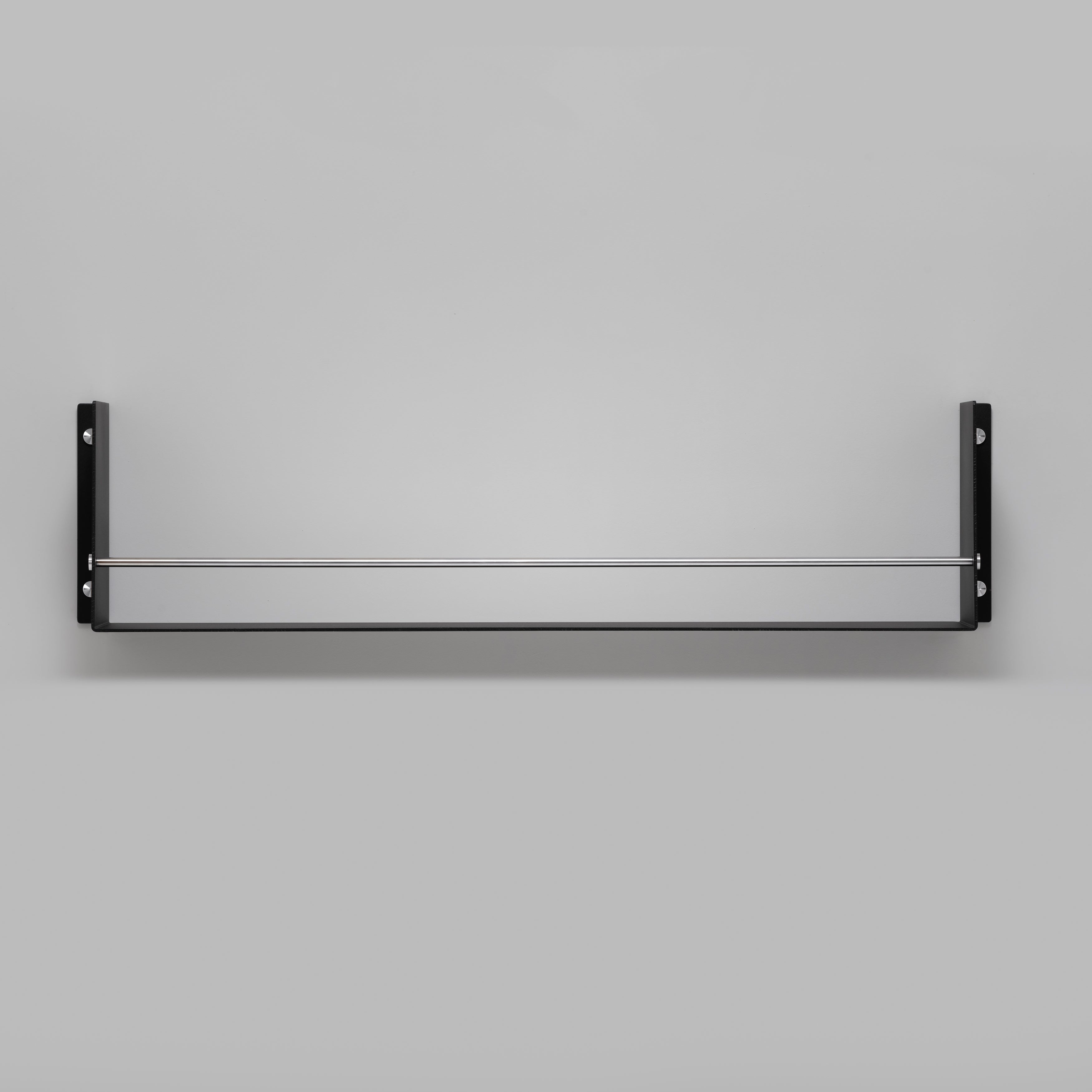 Etagère "poutre"