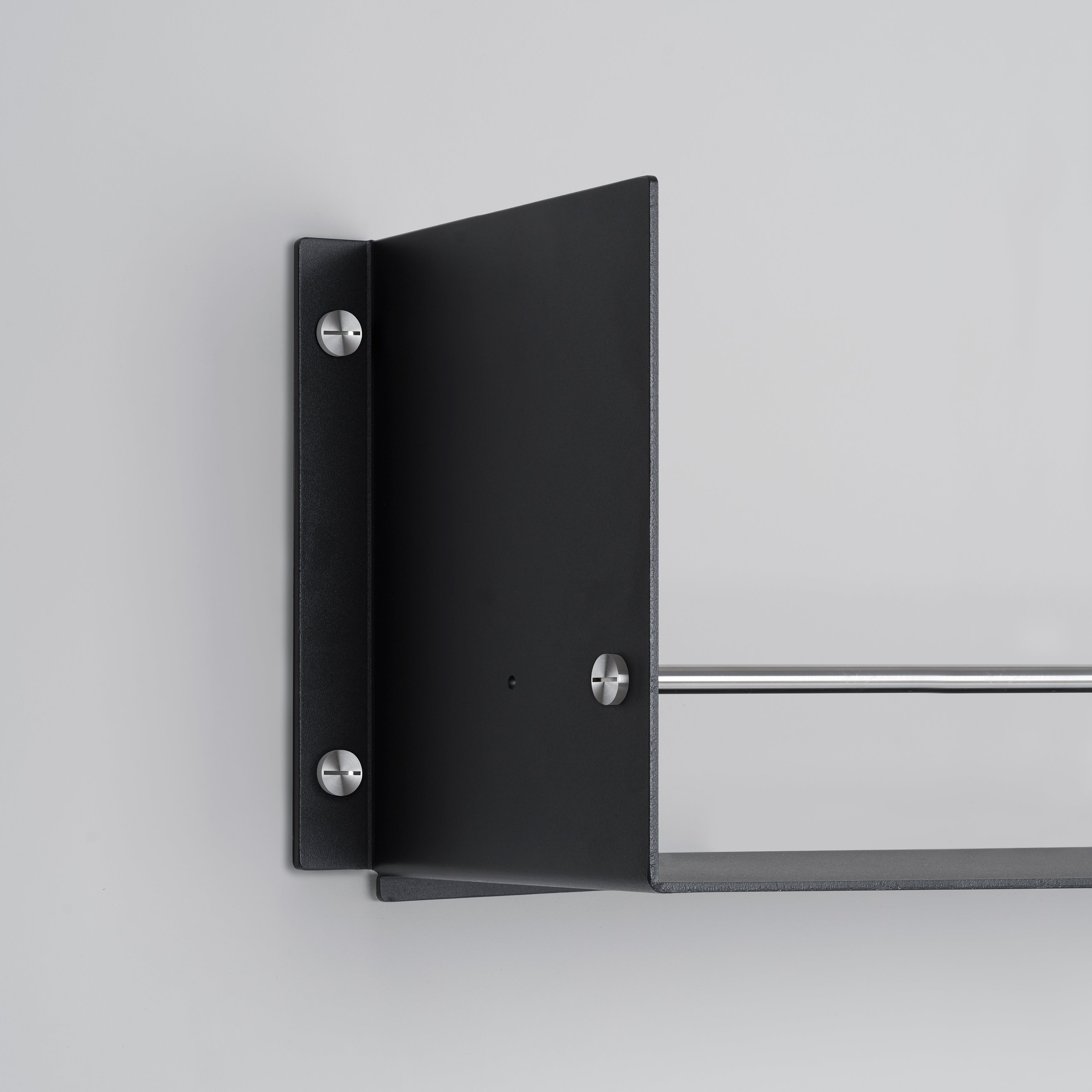 Etagère "poutre"