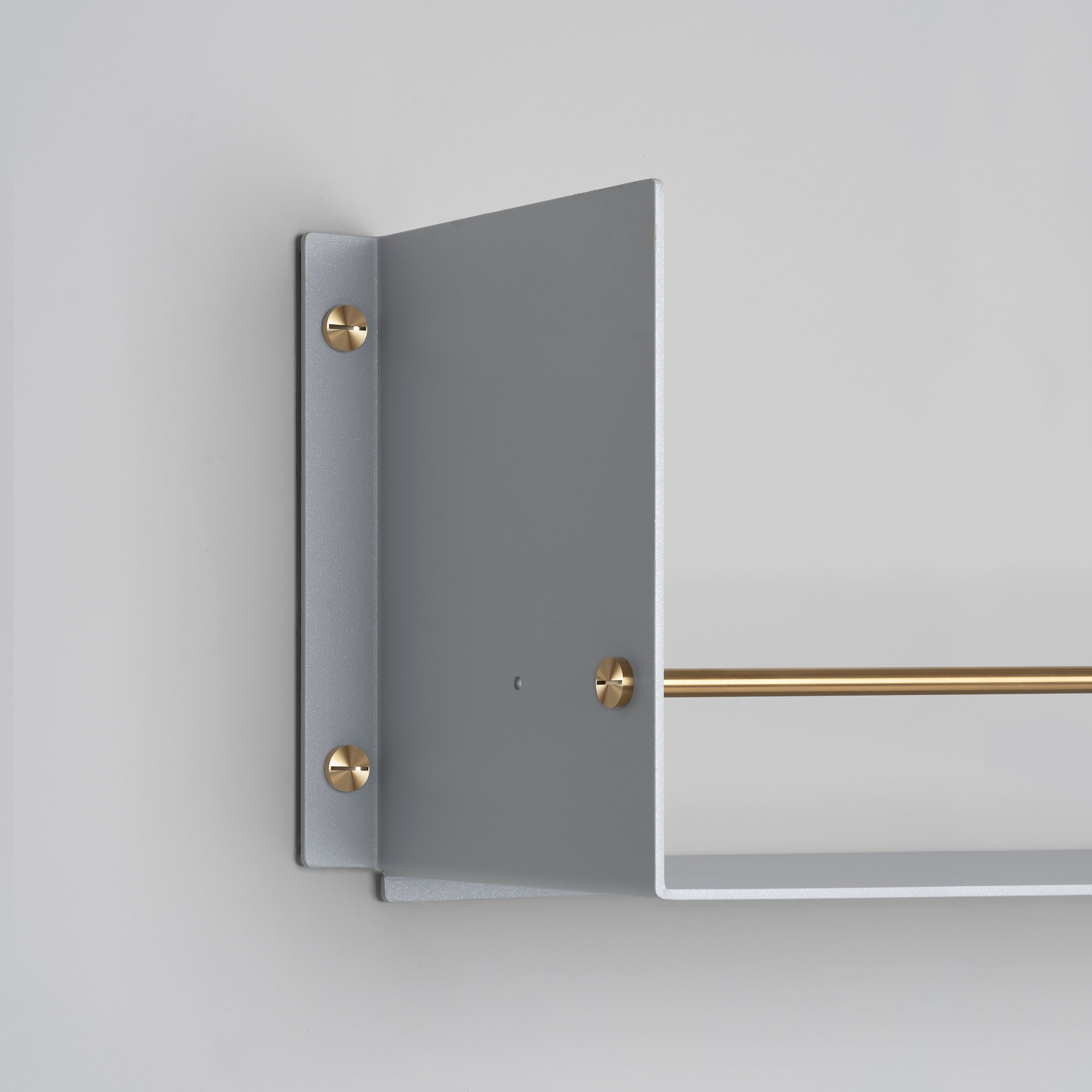 Shelf «Girder» Stone