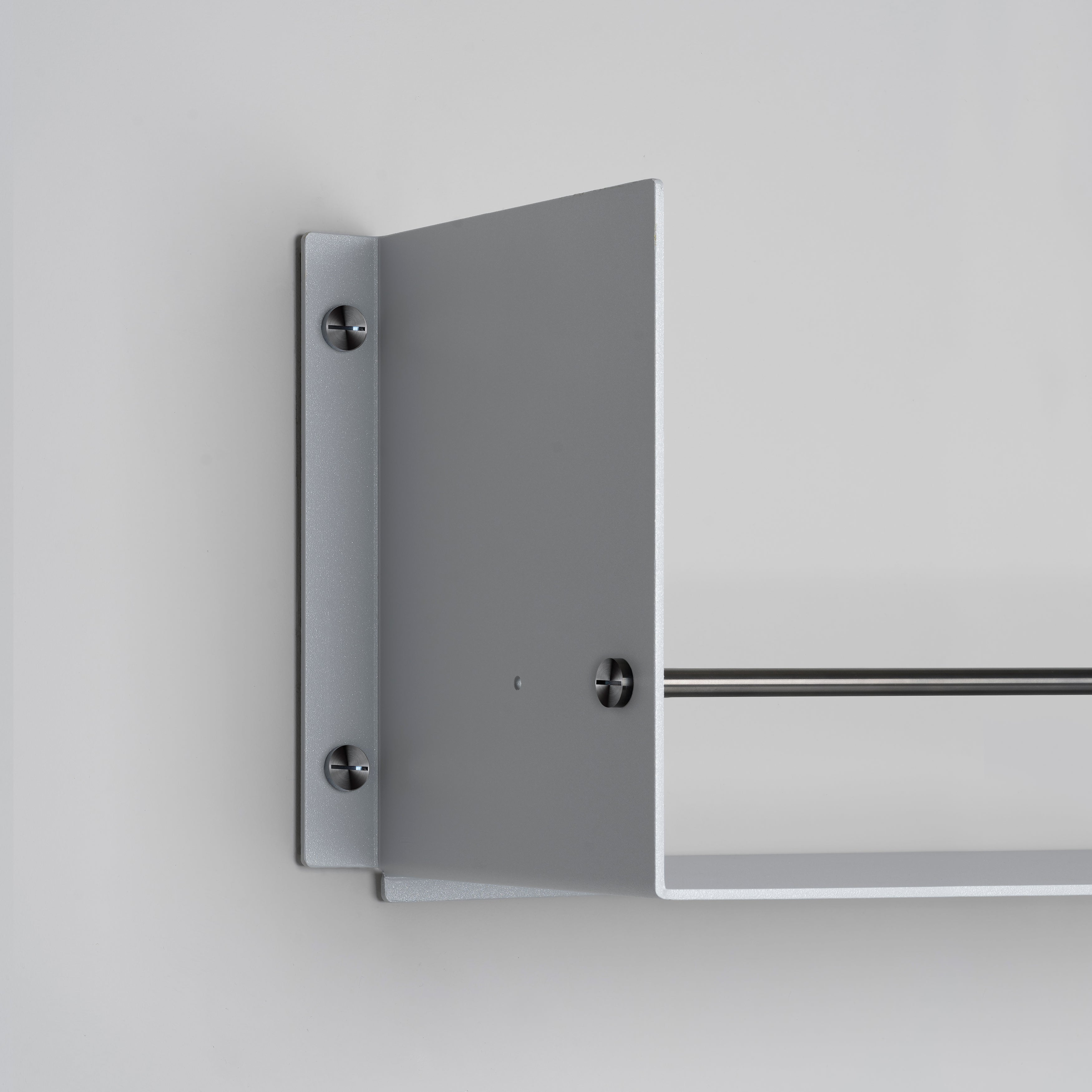Shelf «Girder» Stone
