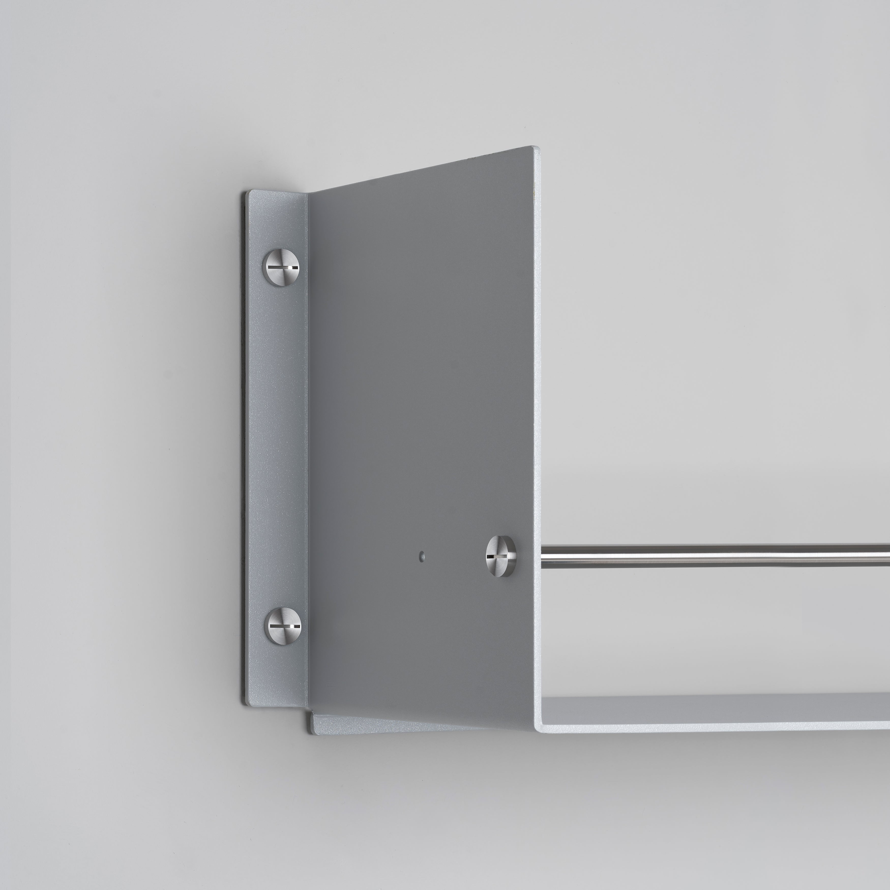 Shelf «Girder» Stone