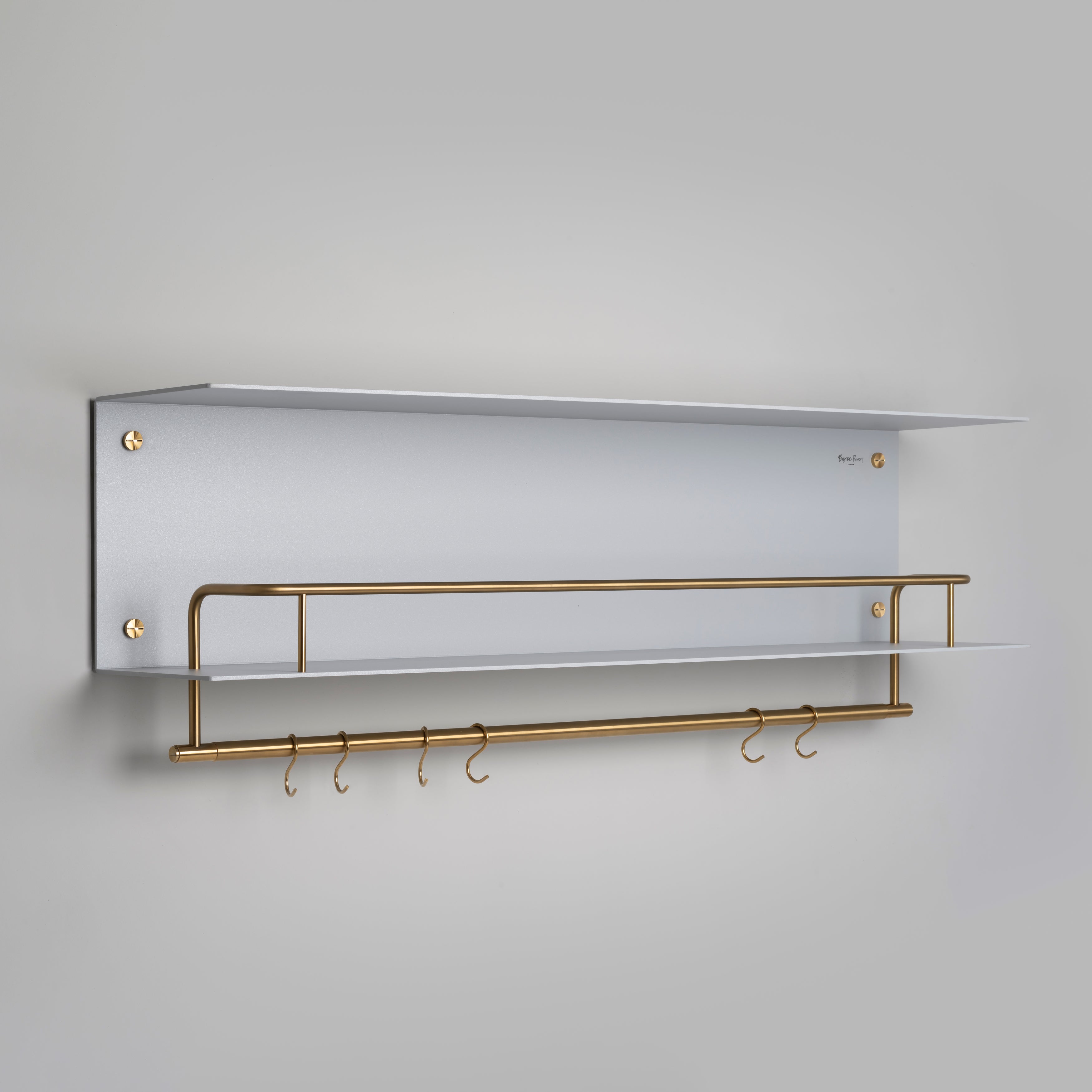 Étagère «Hanger» Pierre