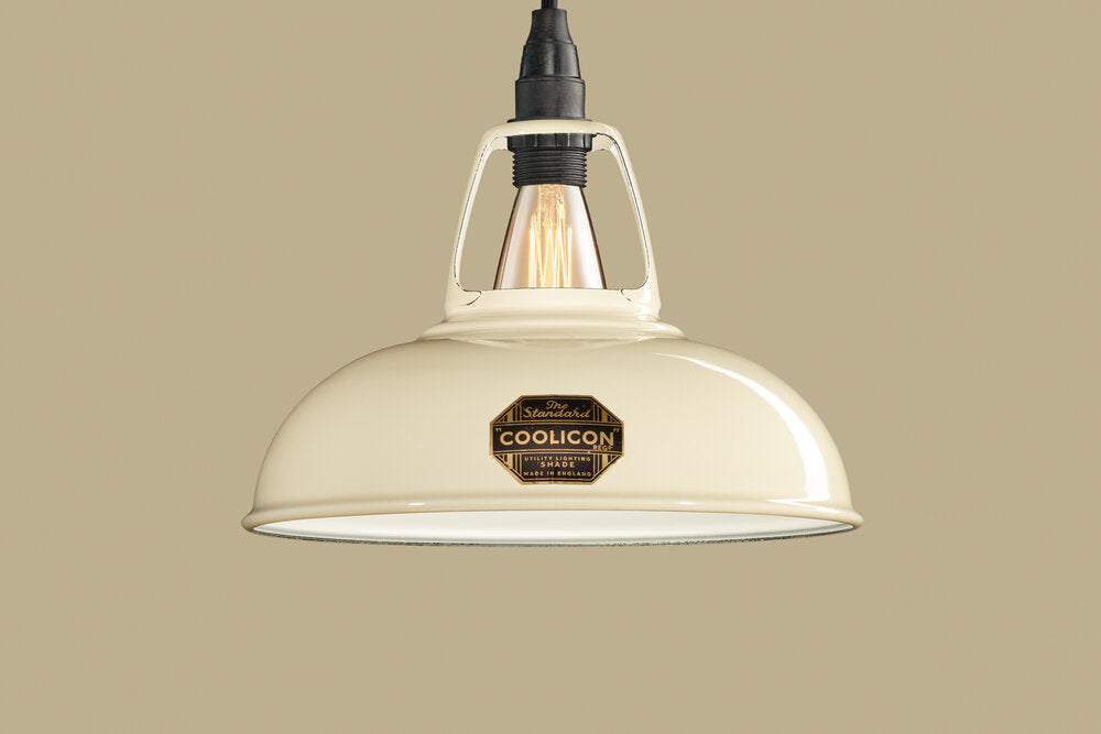 Coolicon enamel shade cream
