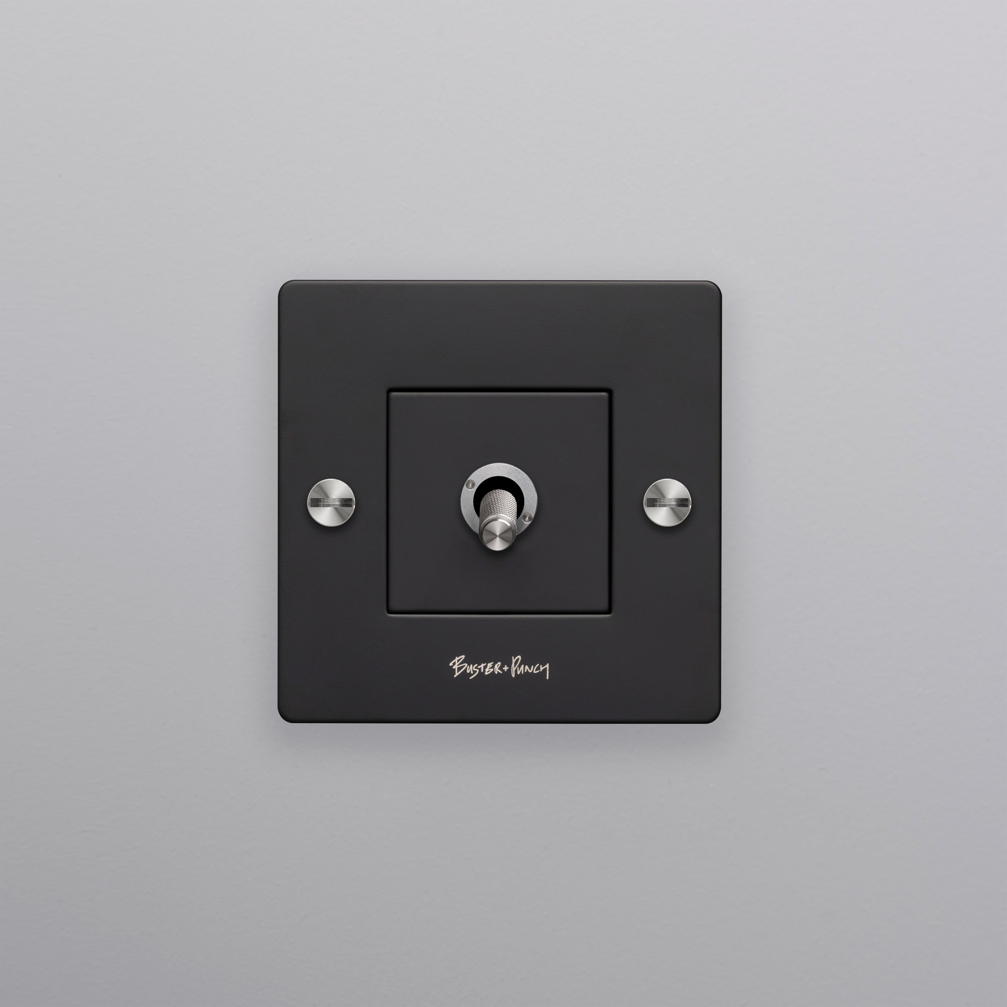 1G Switch Black