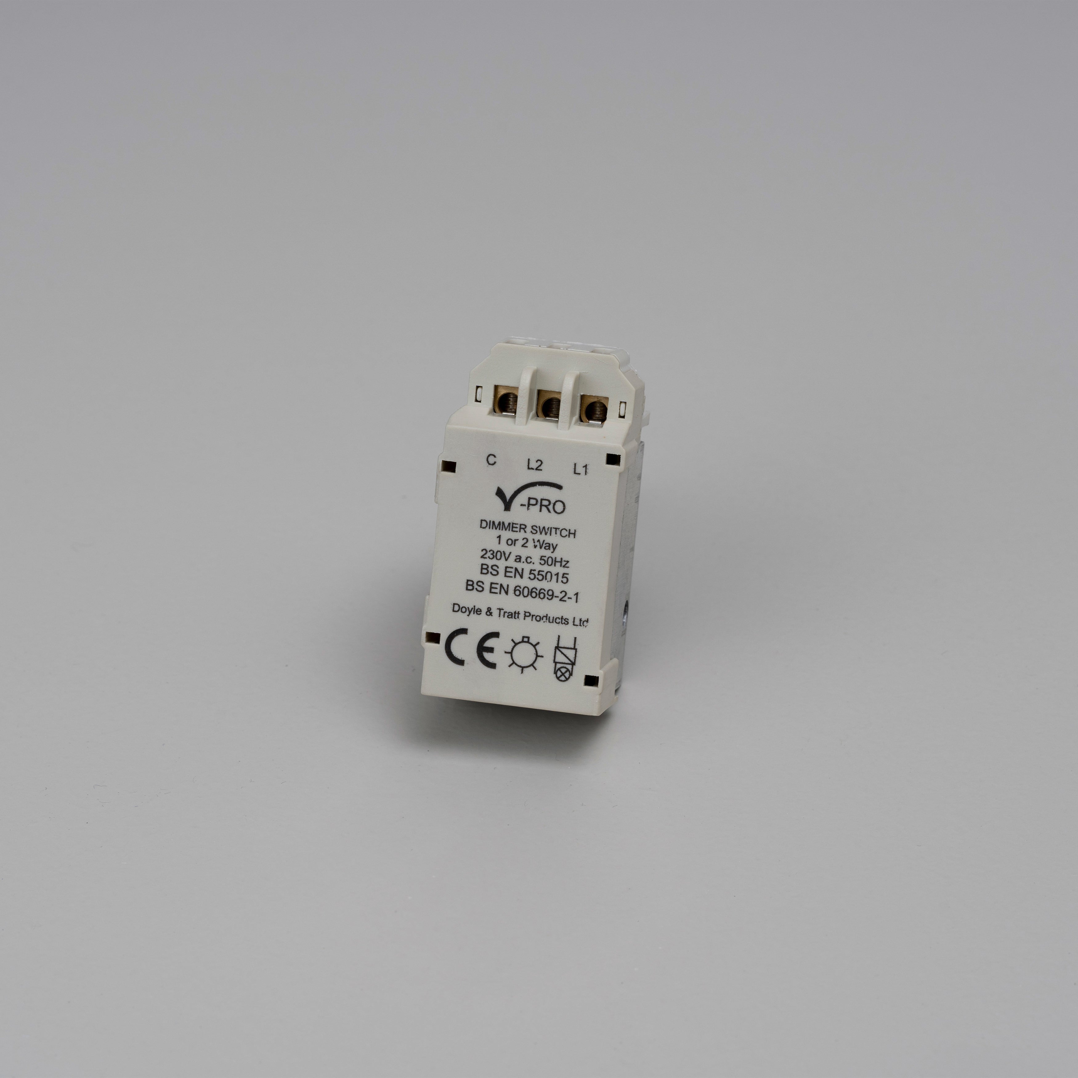 Dimmer-Modul