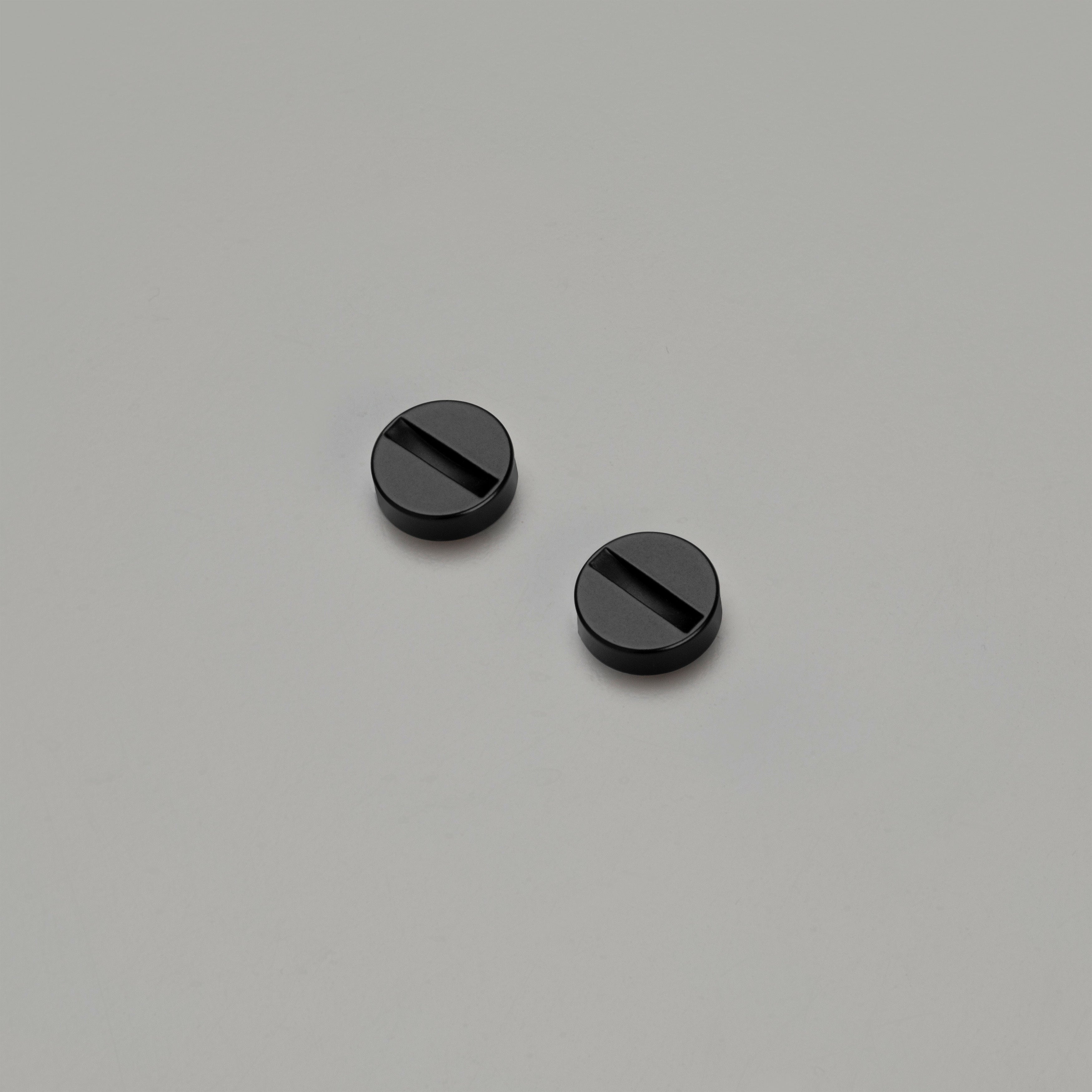 Cover screw detail kit
