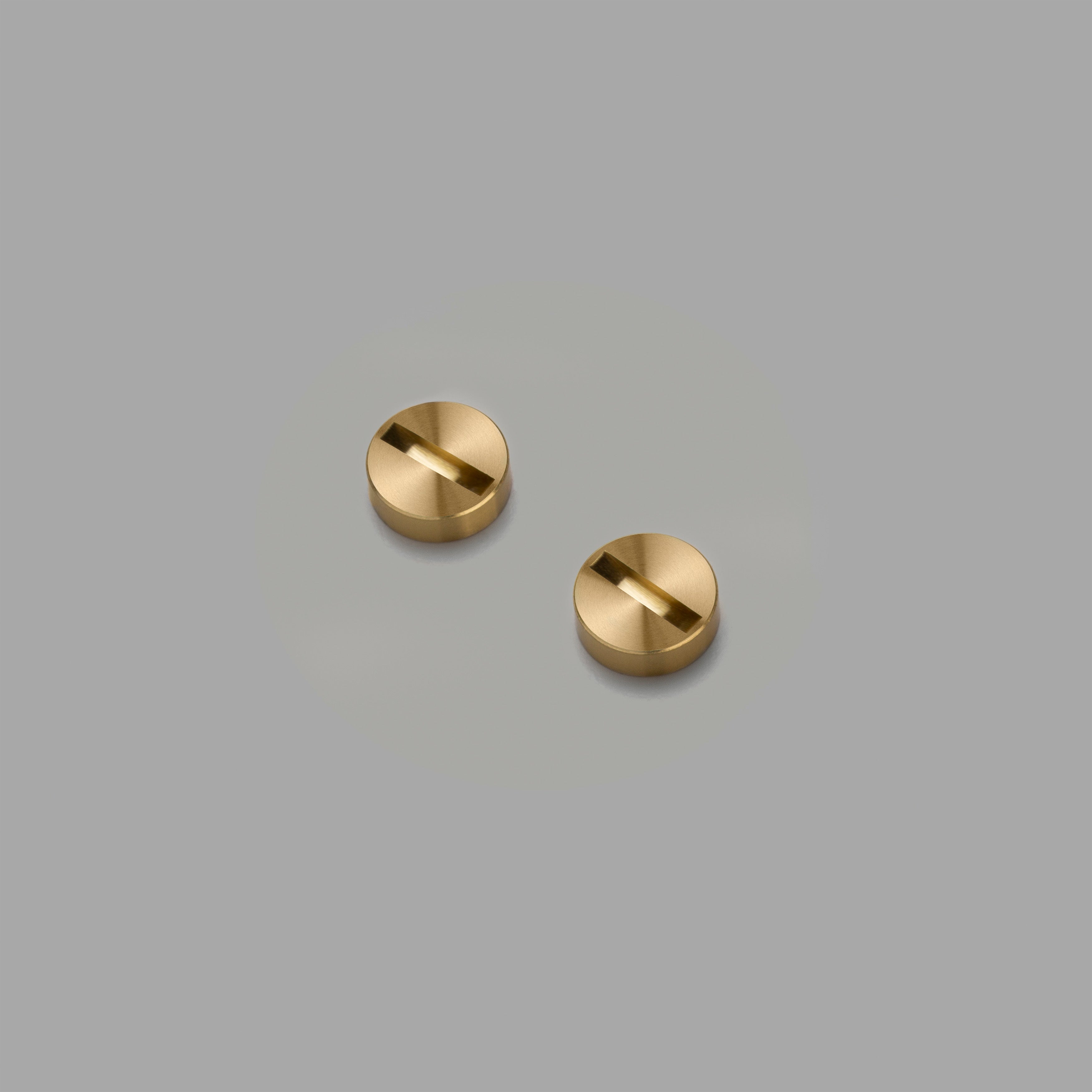 Cover screw detail kit