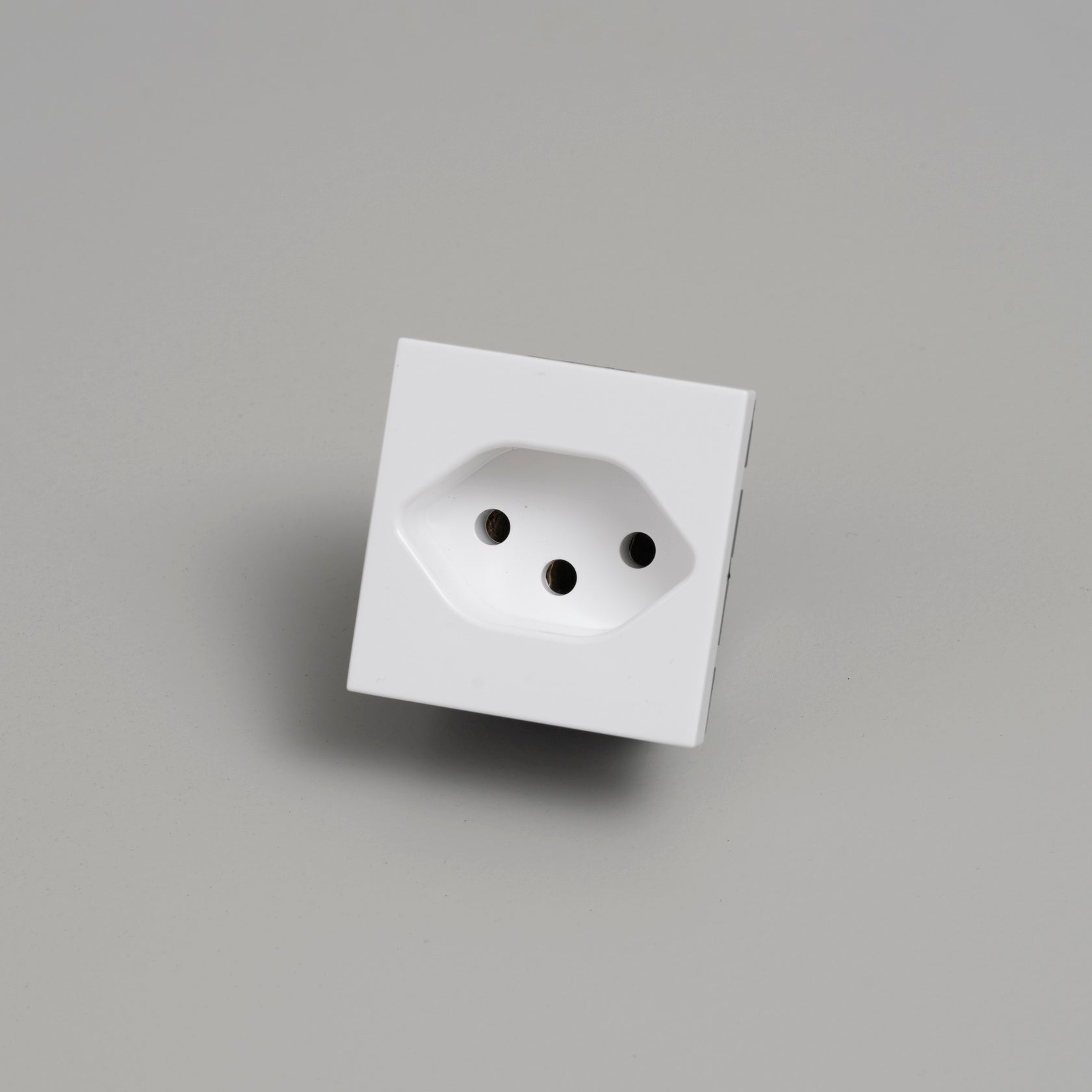 CH-Steckdosen-Modul