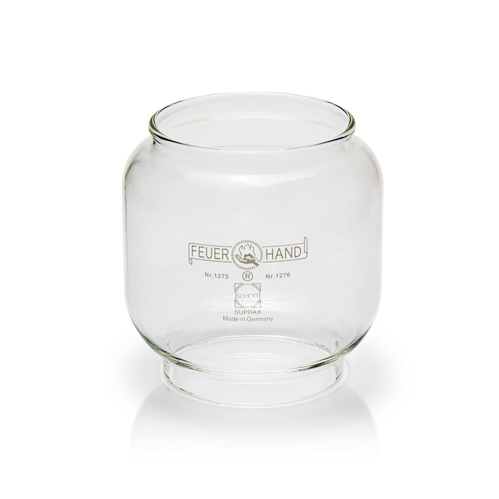 Ersatzglas Feuerhand Sturmlaterne