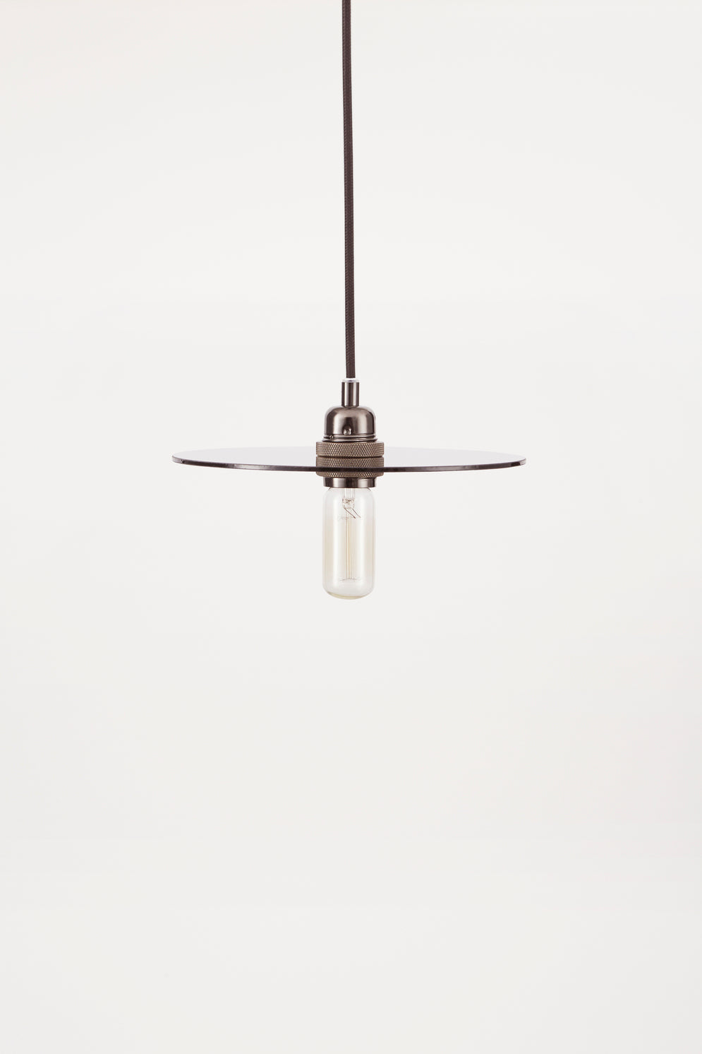 E27 Pendant Glass Shade